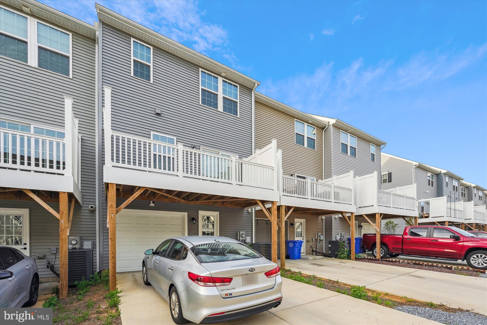 56 CASWELL DRIVE