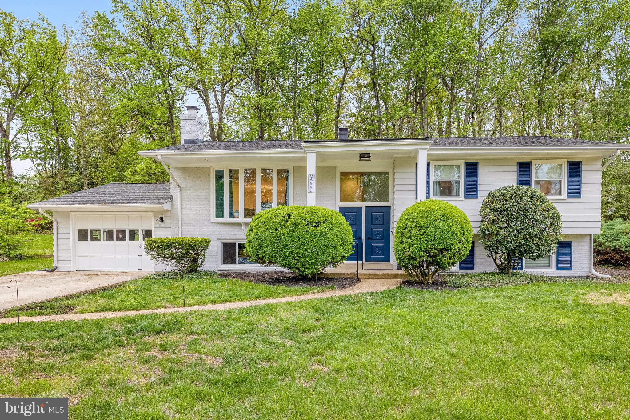 MT VERNON FOREST - Residential