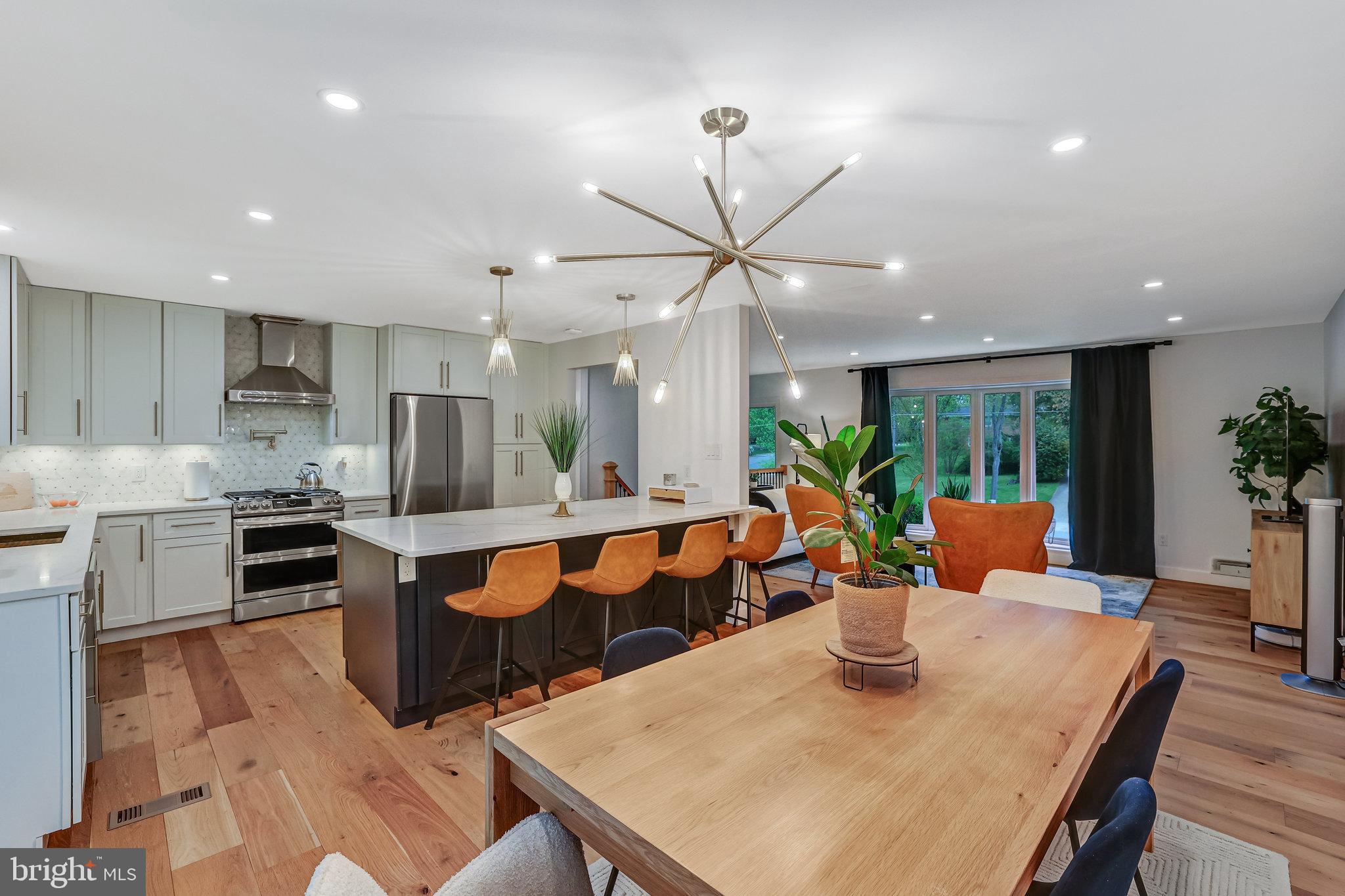 MT VERNON FOREST - Residential