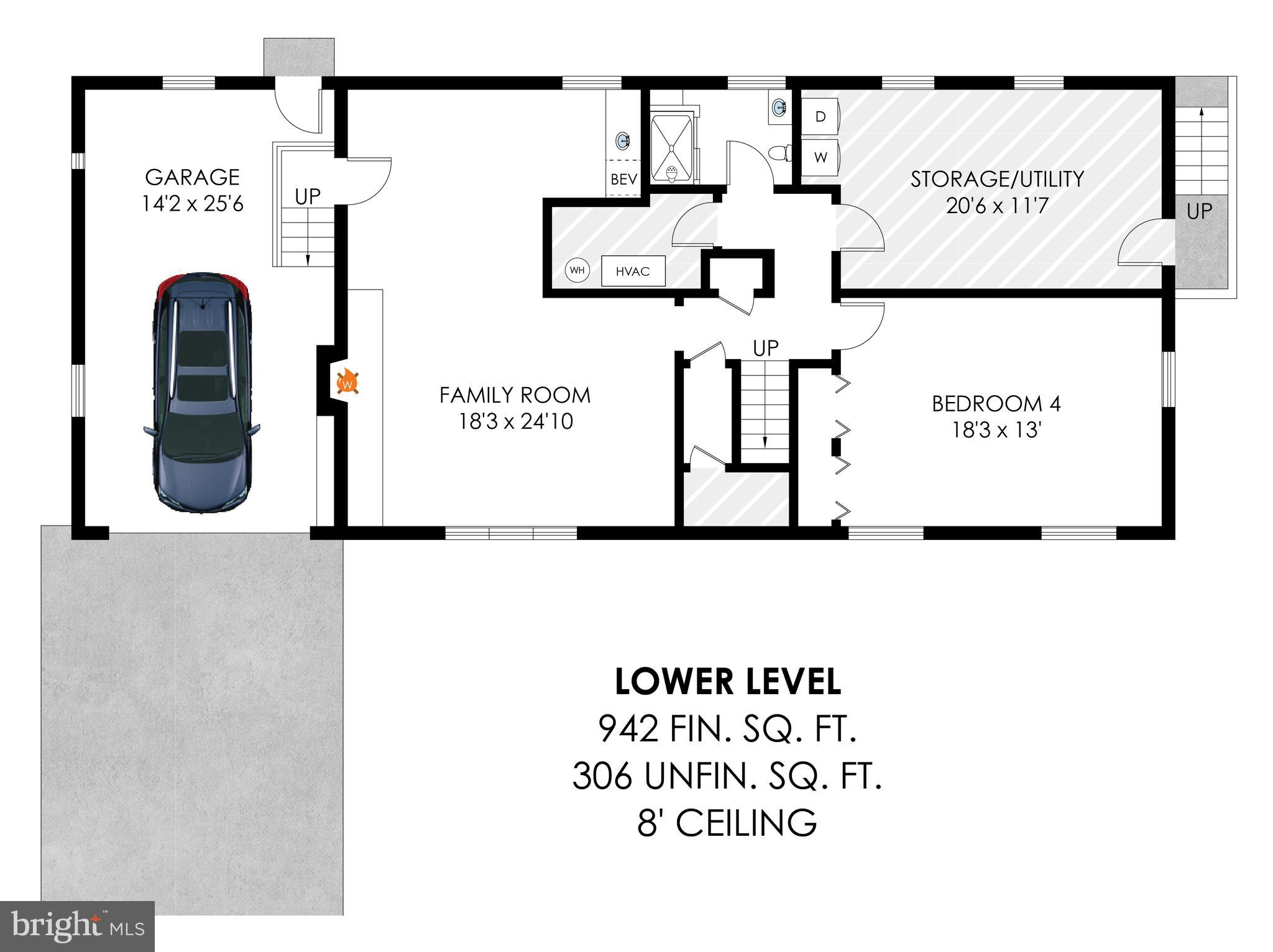 MT VERNON FOREST - Residential