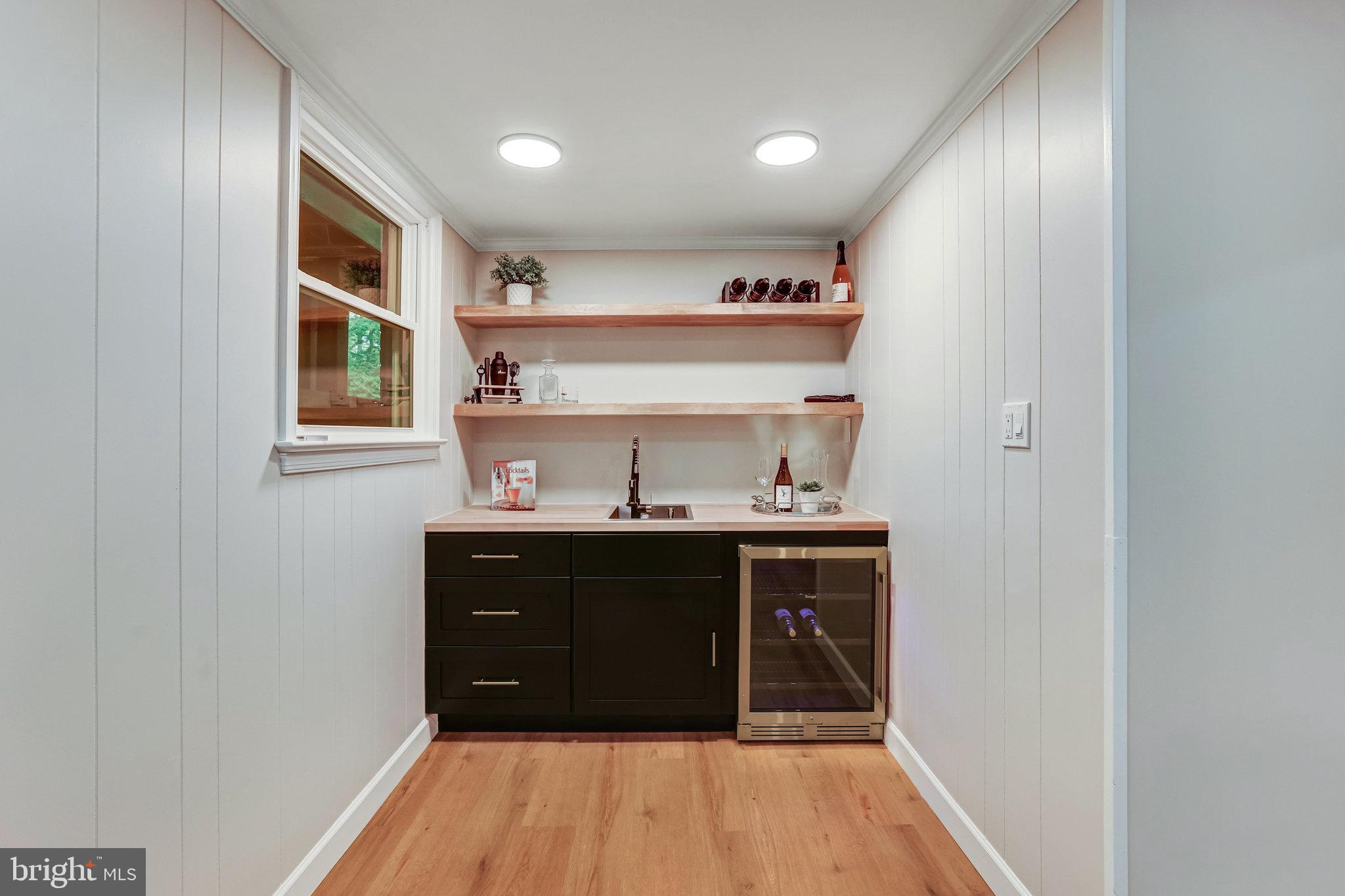 MT VERNON FOREST - Residential