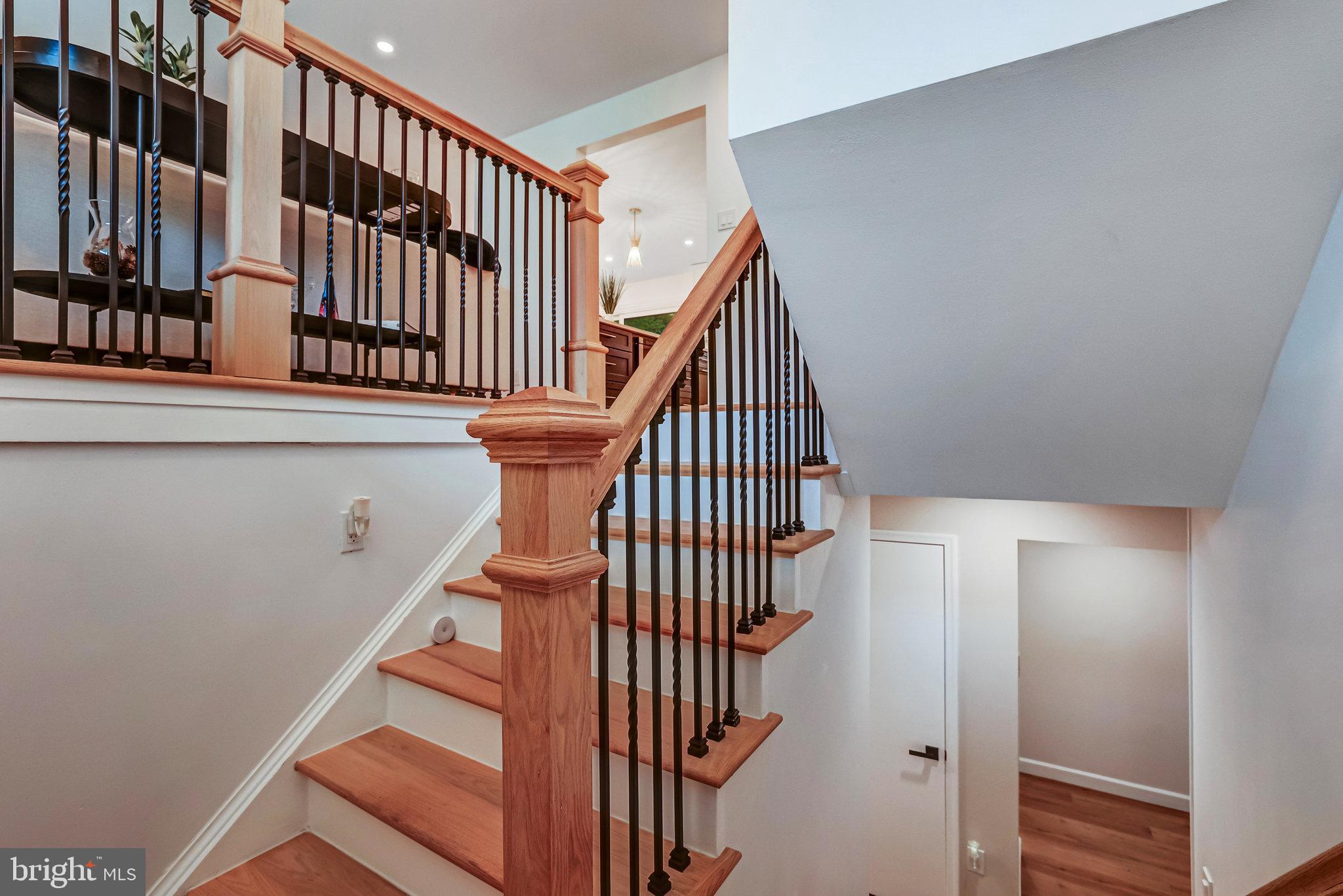 MT VERNON FOREST - Residential