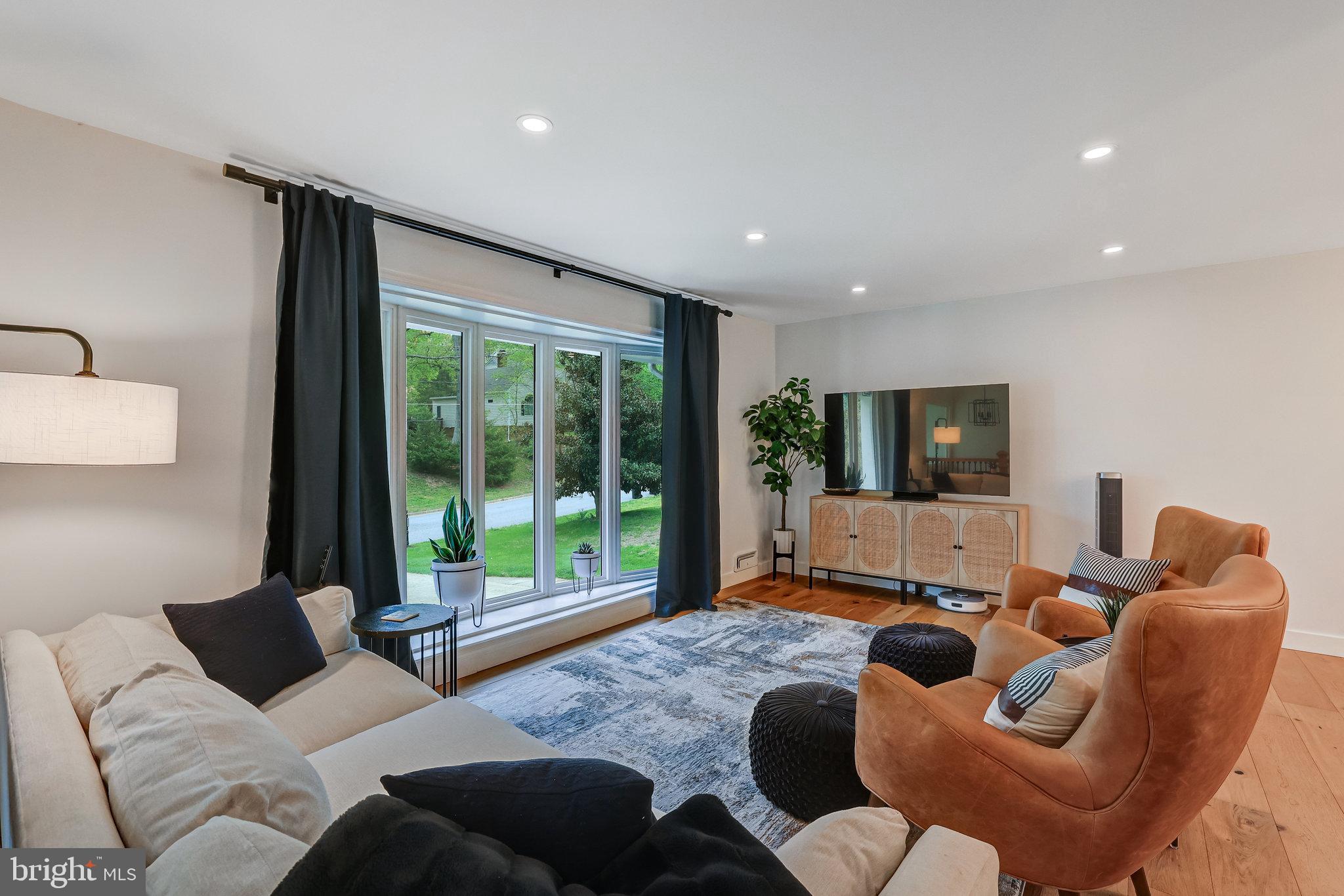 MT VERNON FOREST - Residential