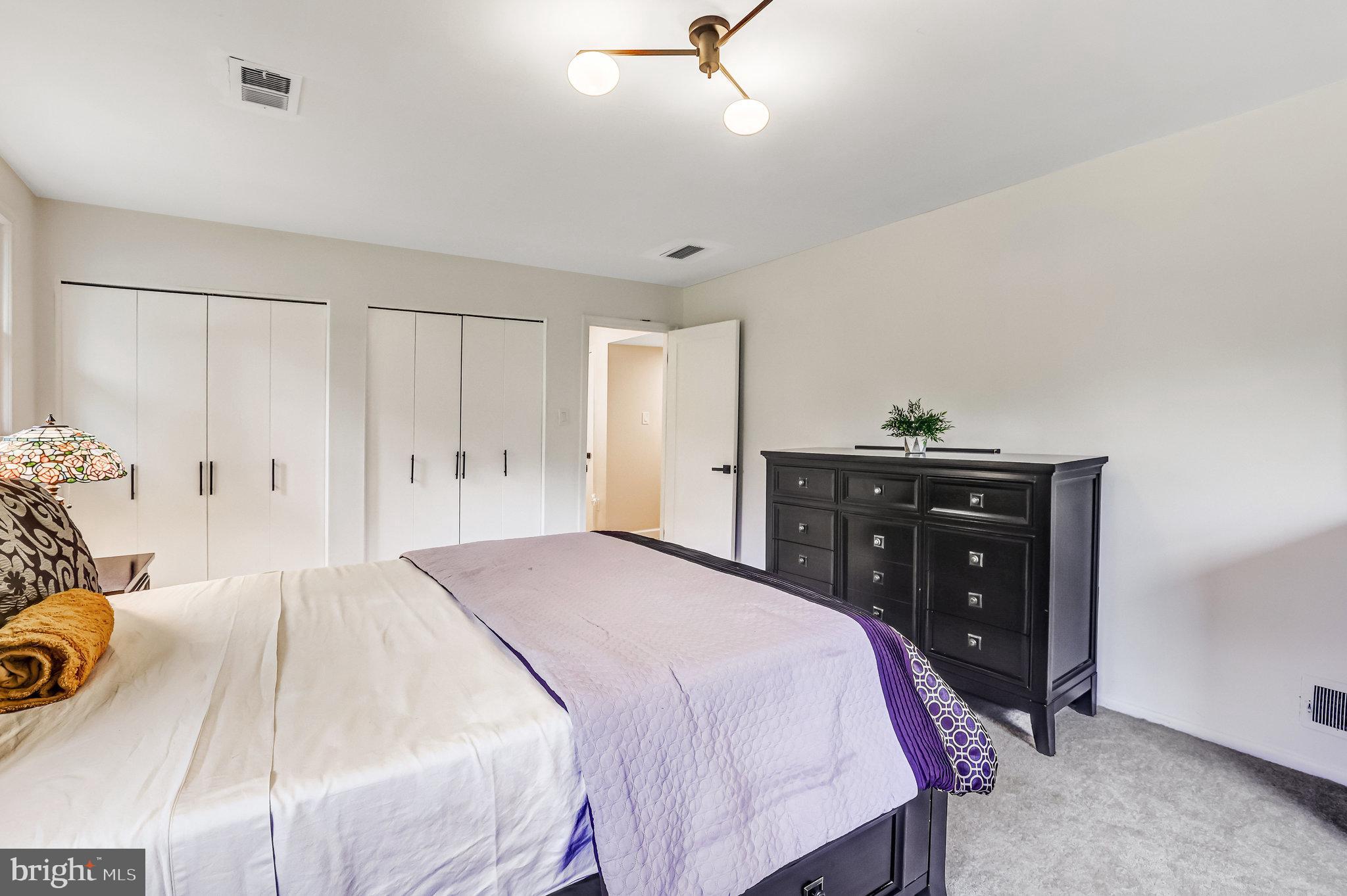 MT VERNON FOREST - Residential