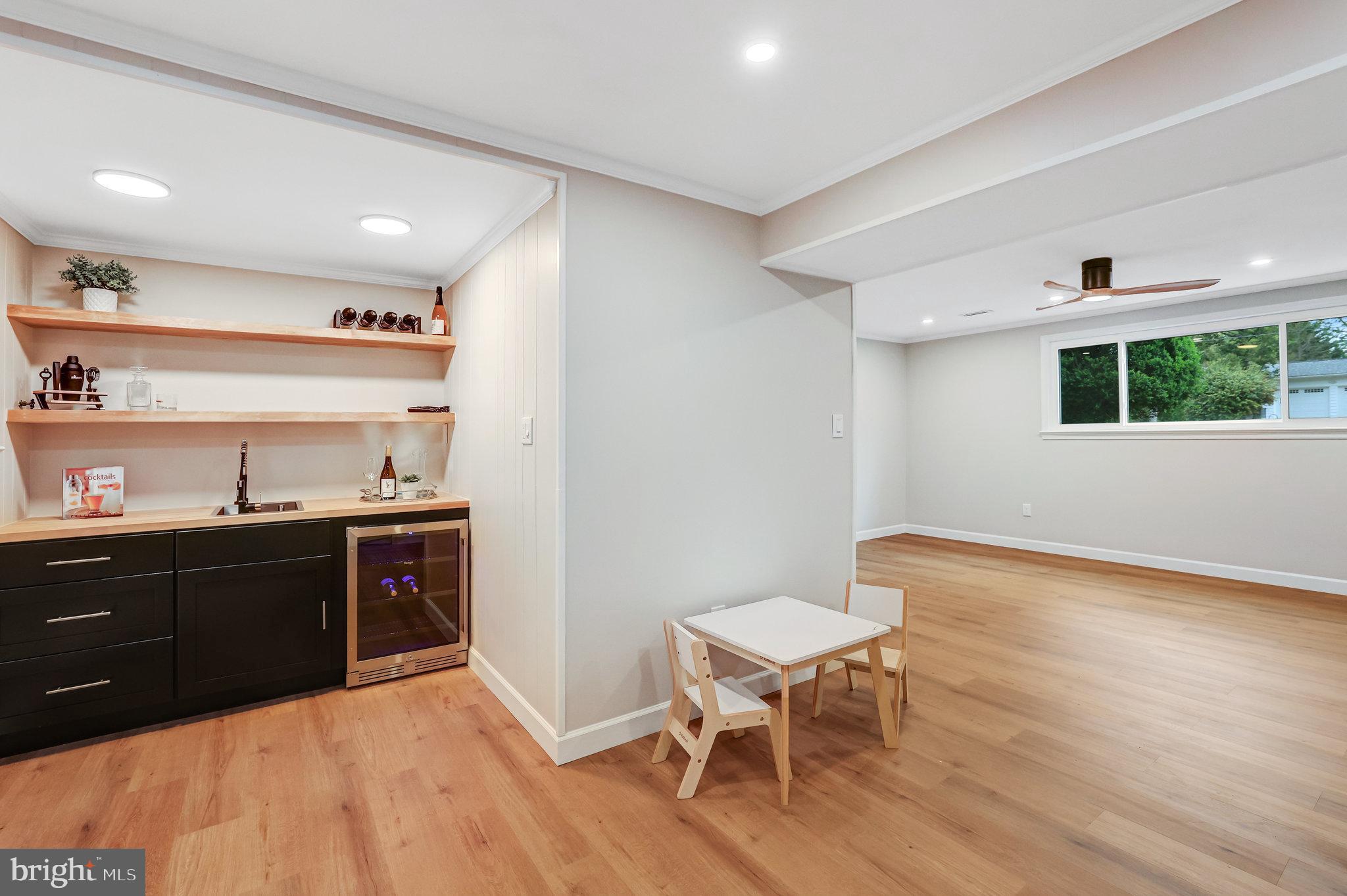 MT VERNON FOREST - Residential