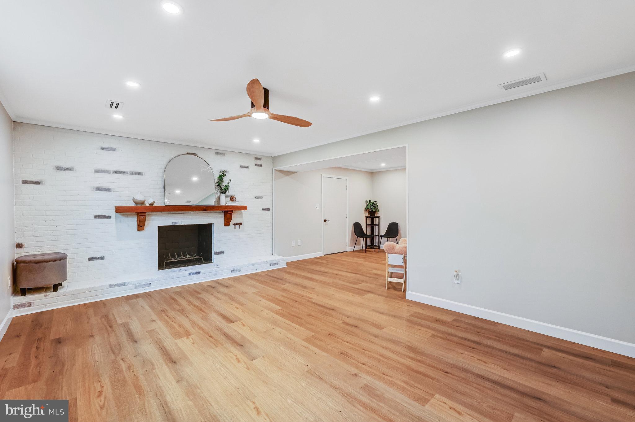 MT VERNON FOREST - Residential