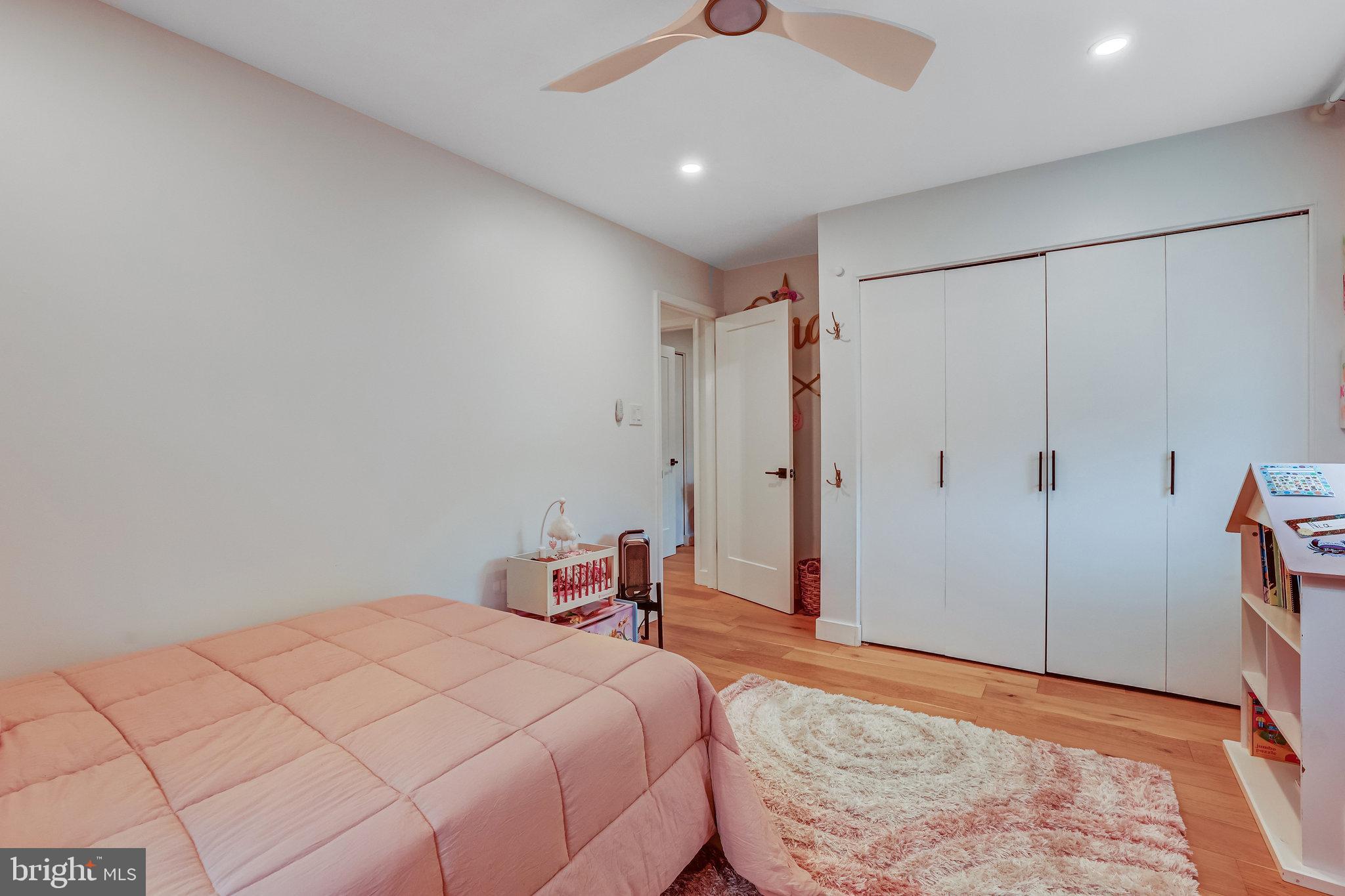 MT VERNON FOREST - Residential