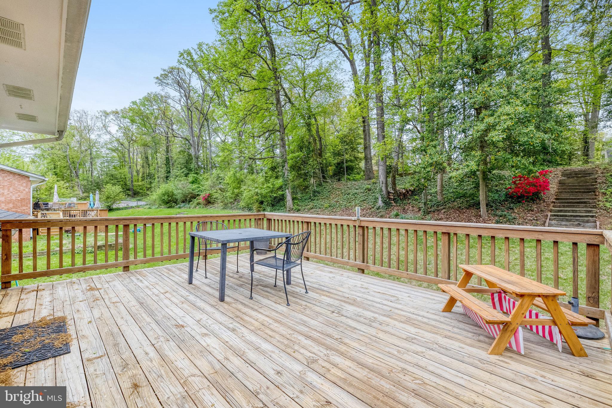 MT VERNON FOREST - Residential