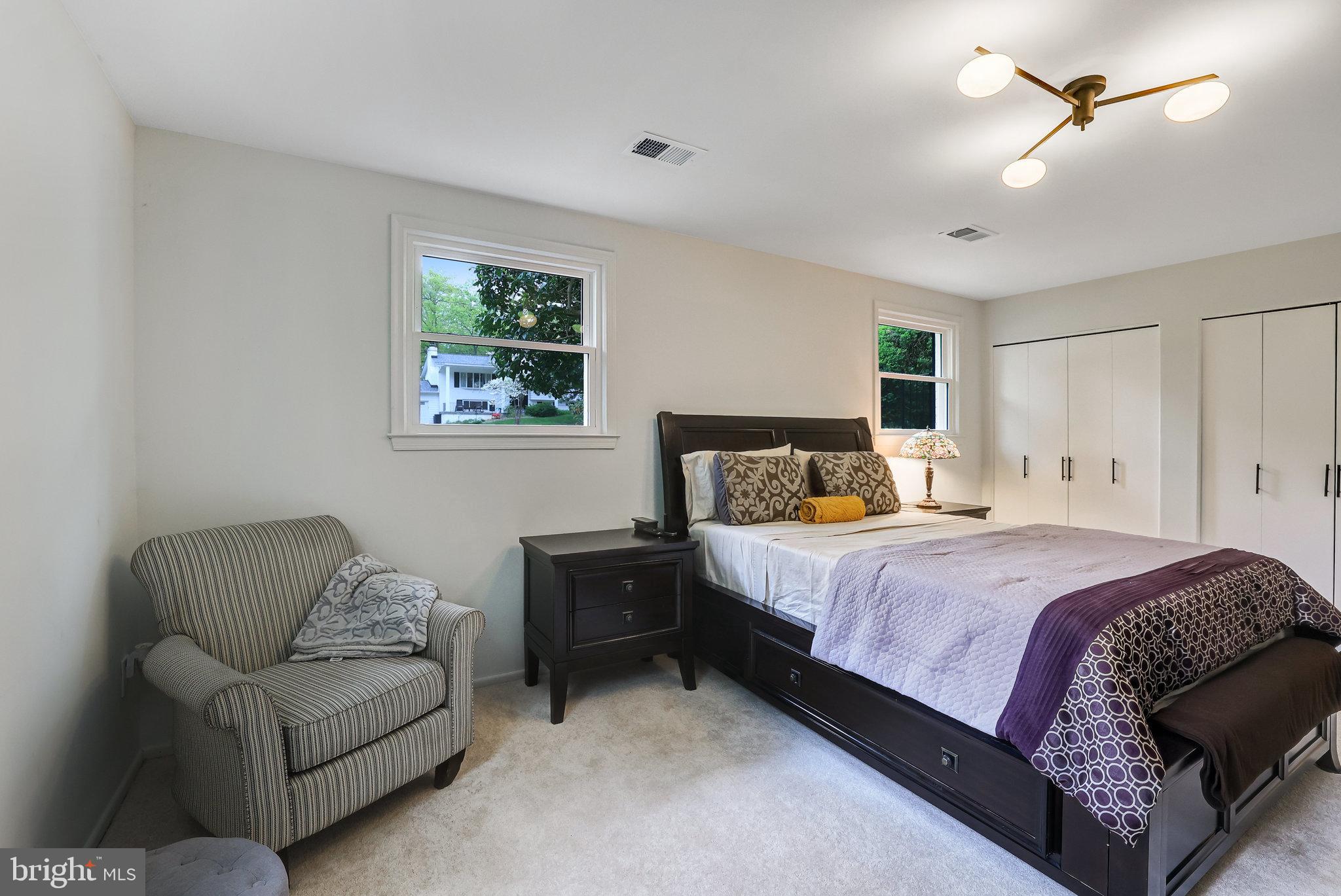 MT VERNON FOREST - Residential