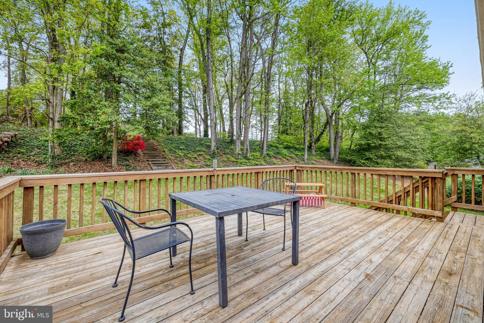 MT VERNON FOREST - Residential