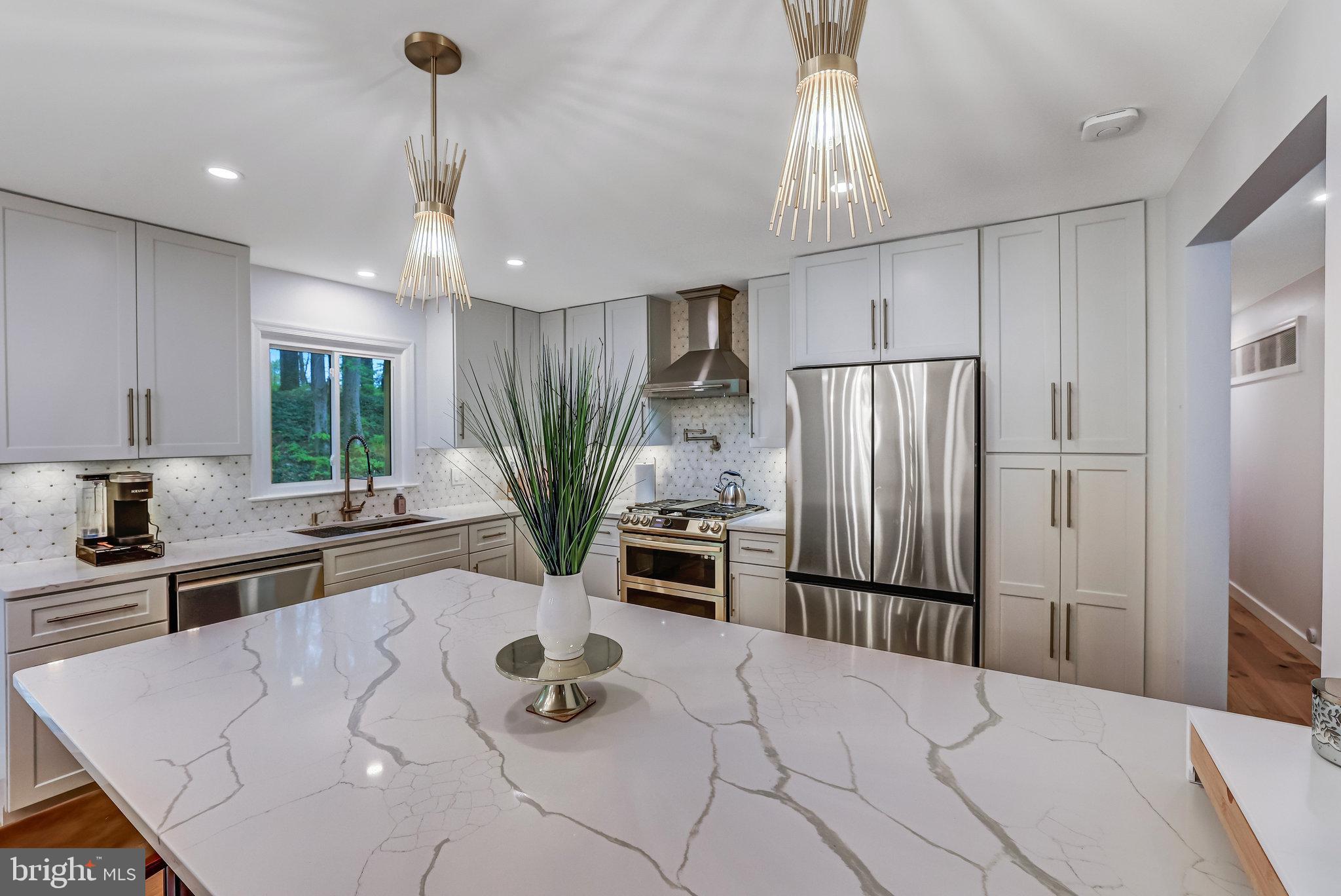 MT VERNON FOREST - Residential