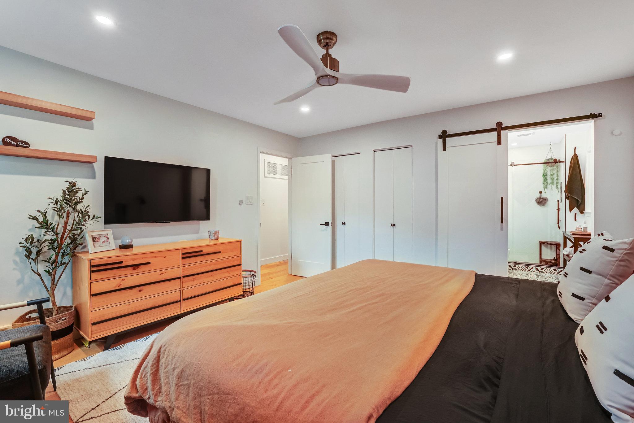 MT VERNON FOREST - Residential