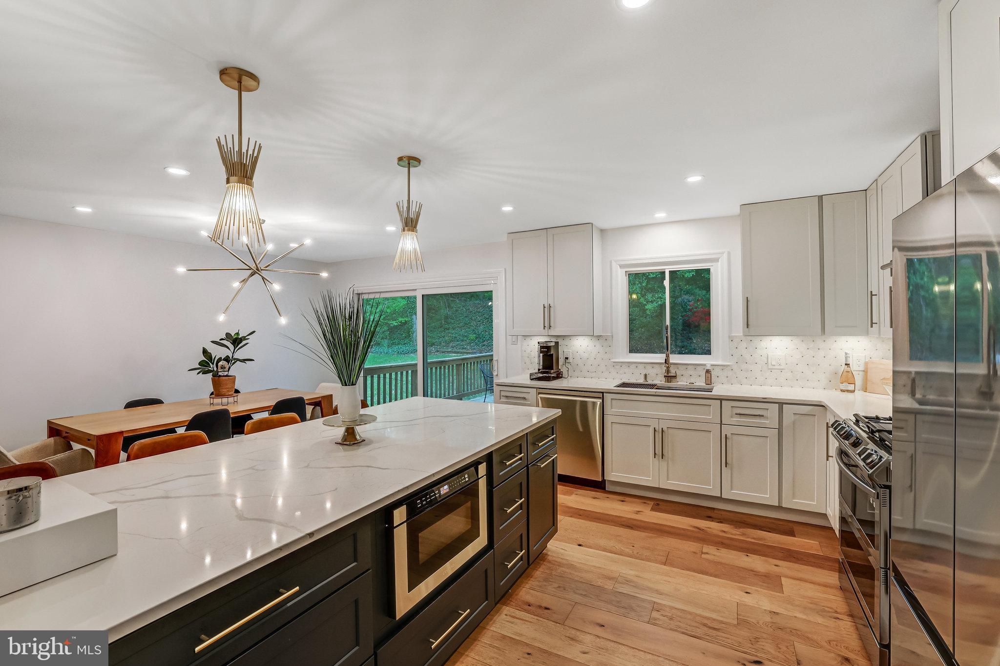 MT VERNON FOREST - Residential