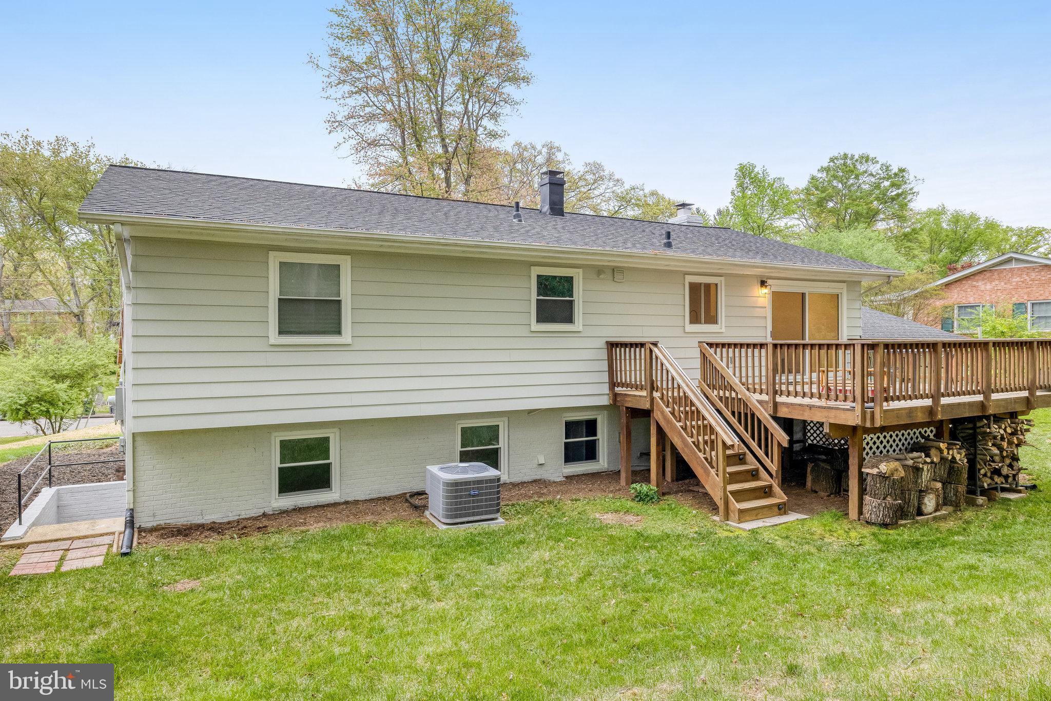 MT VERNON FOREST - Residential