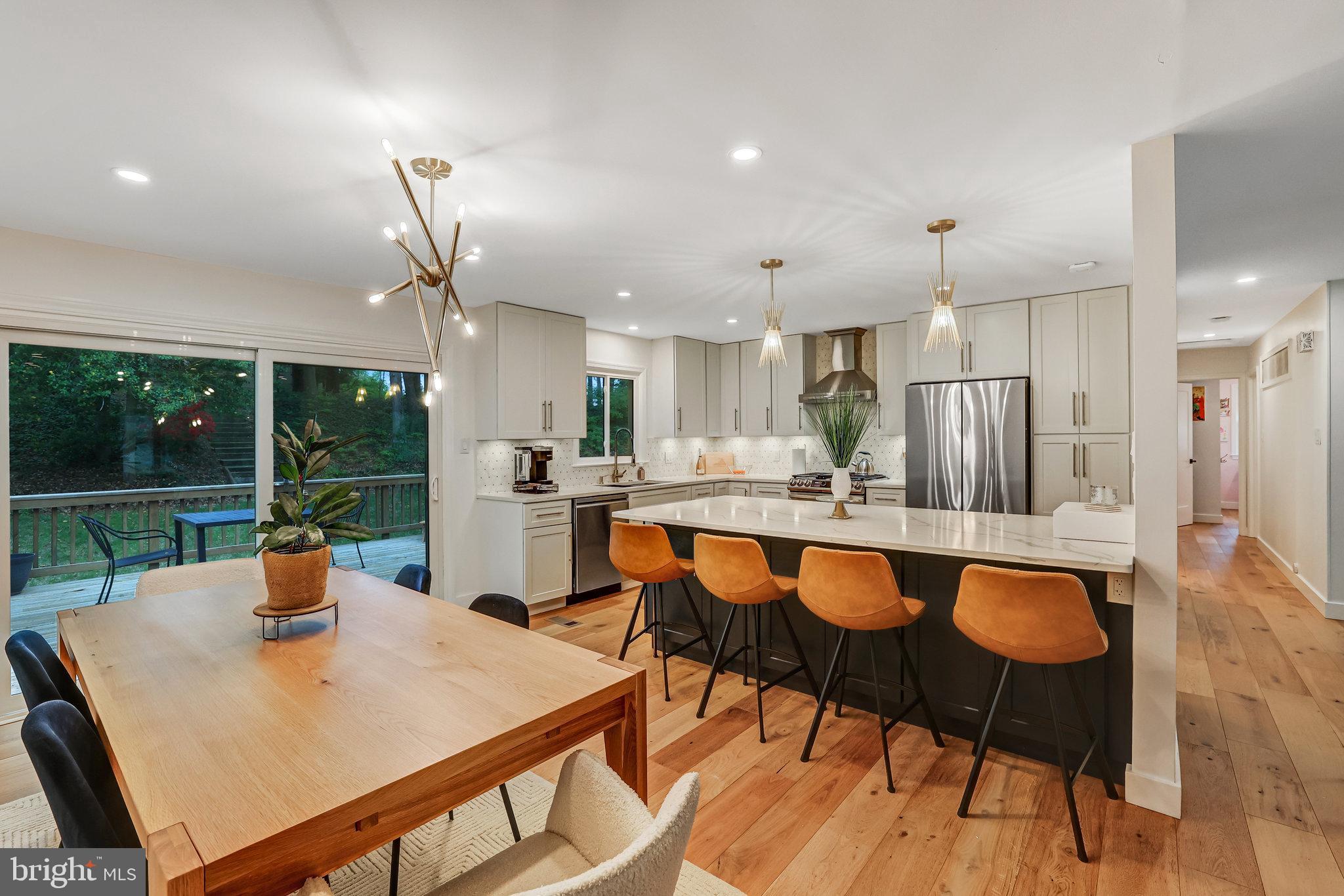 MT VERNON FOREST - Residential