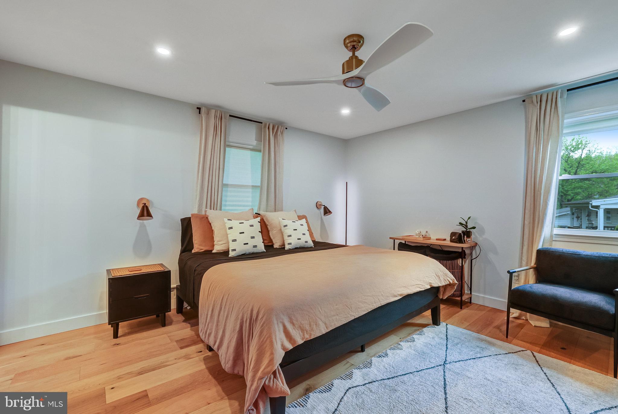 MT VERNON FOREST - Residential