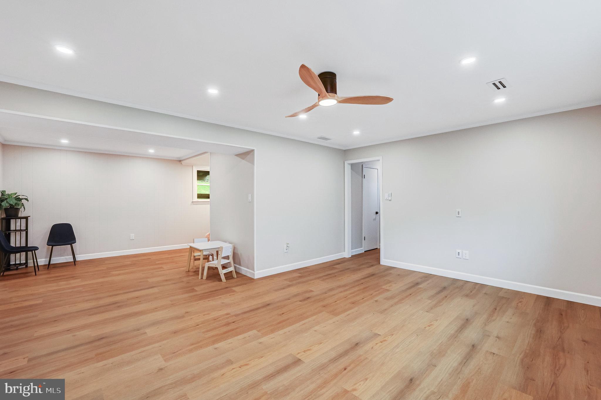 MT VERNON FOREST - Residential