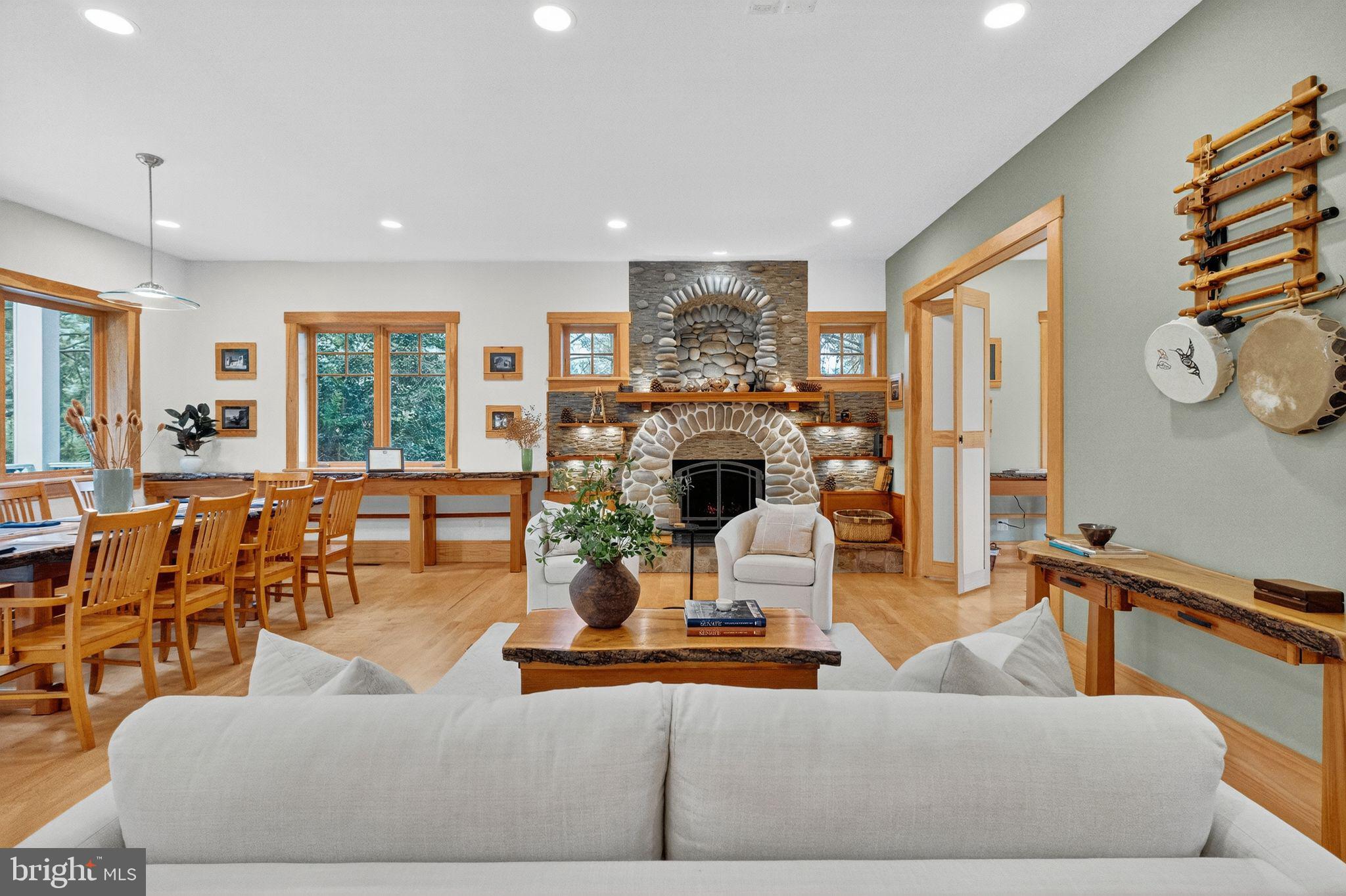 SIGMONA PARK - Residential