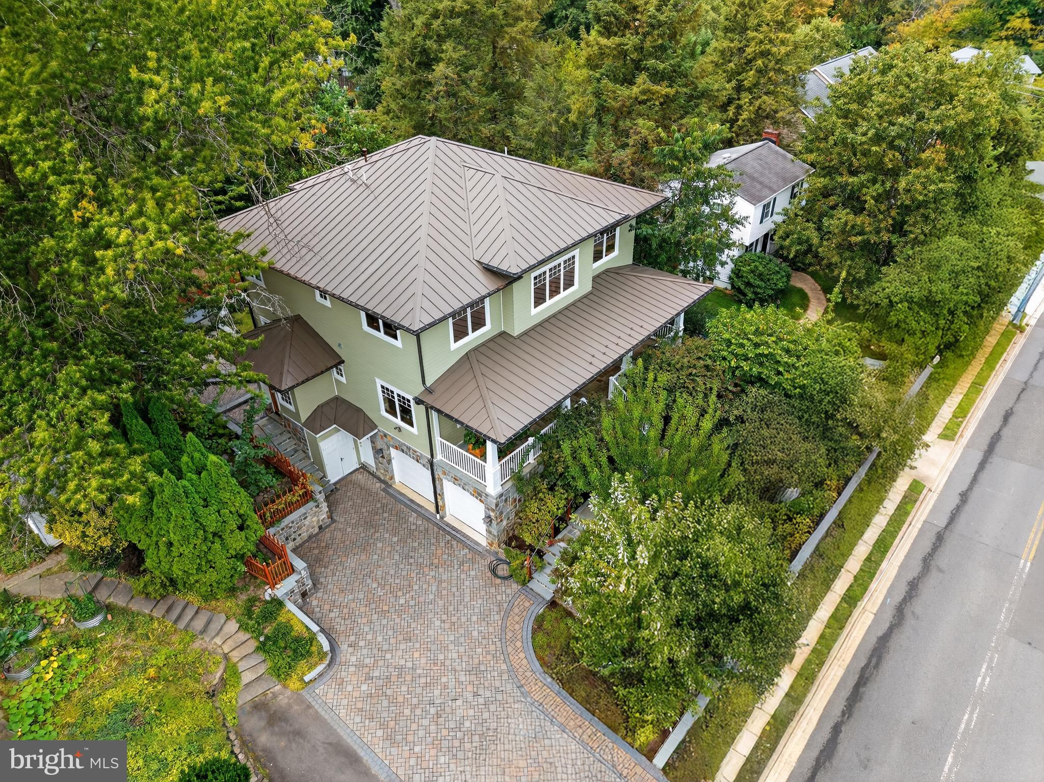 SIGMONA PARK - Residential