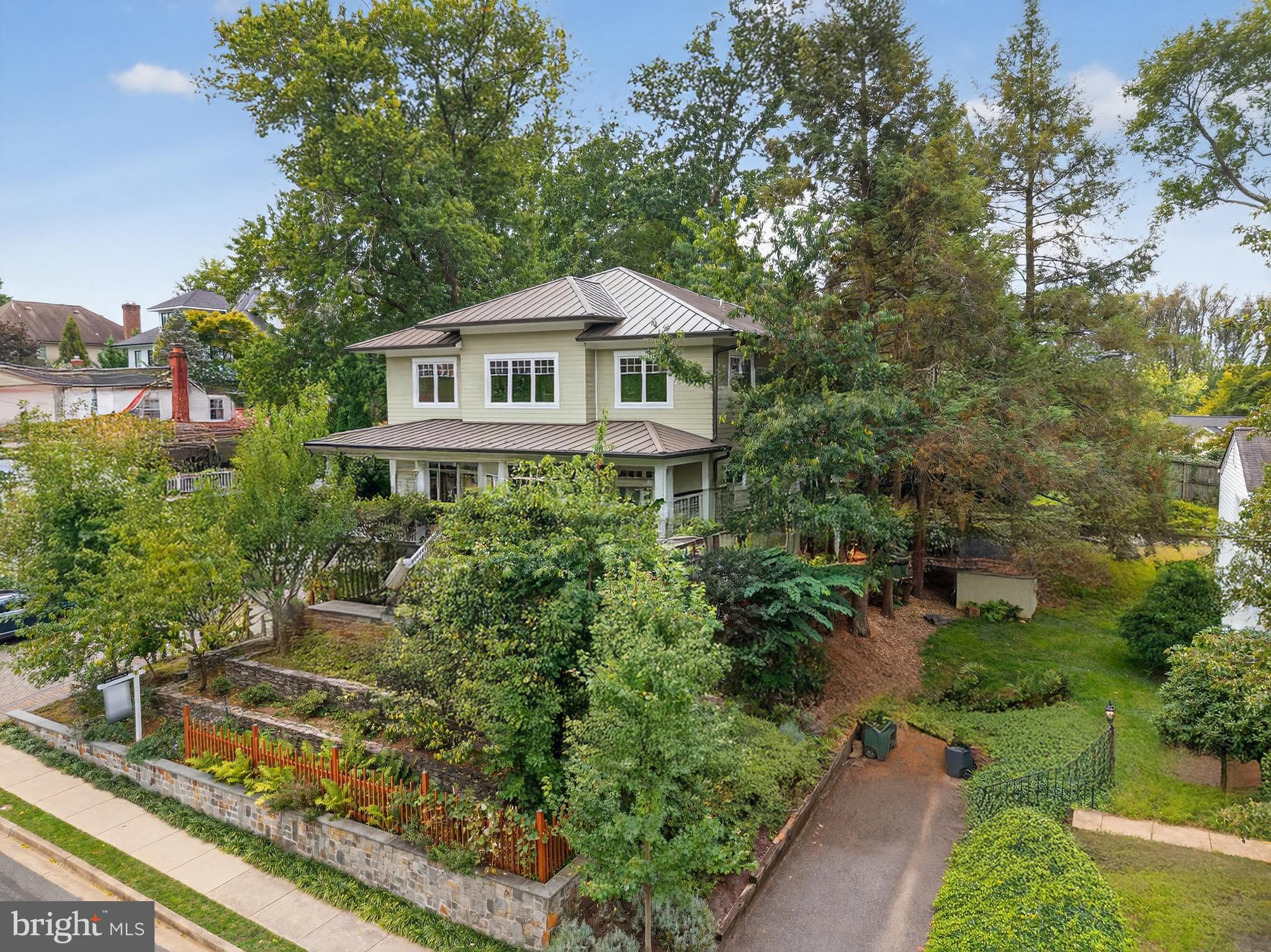 SIGMONA PARK - Residential