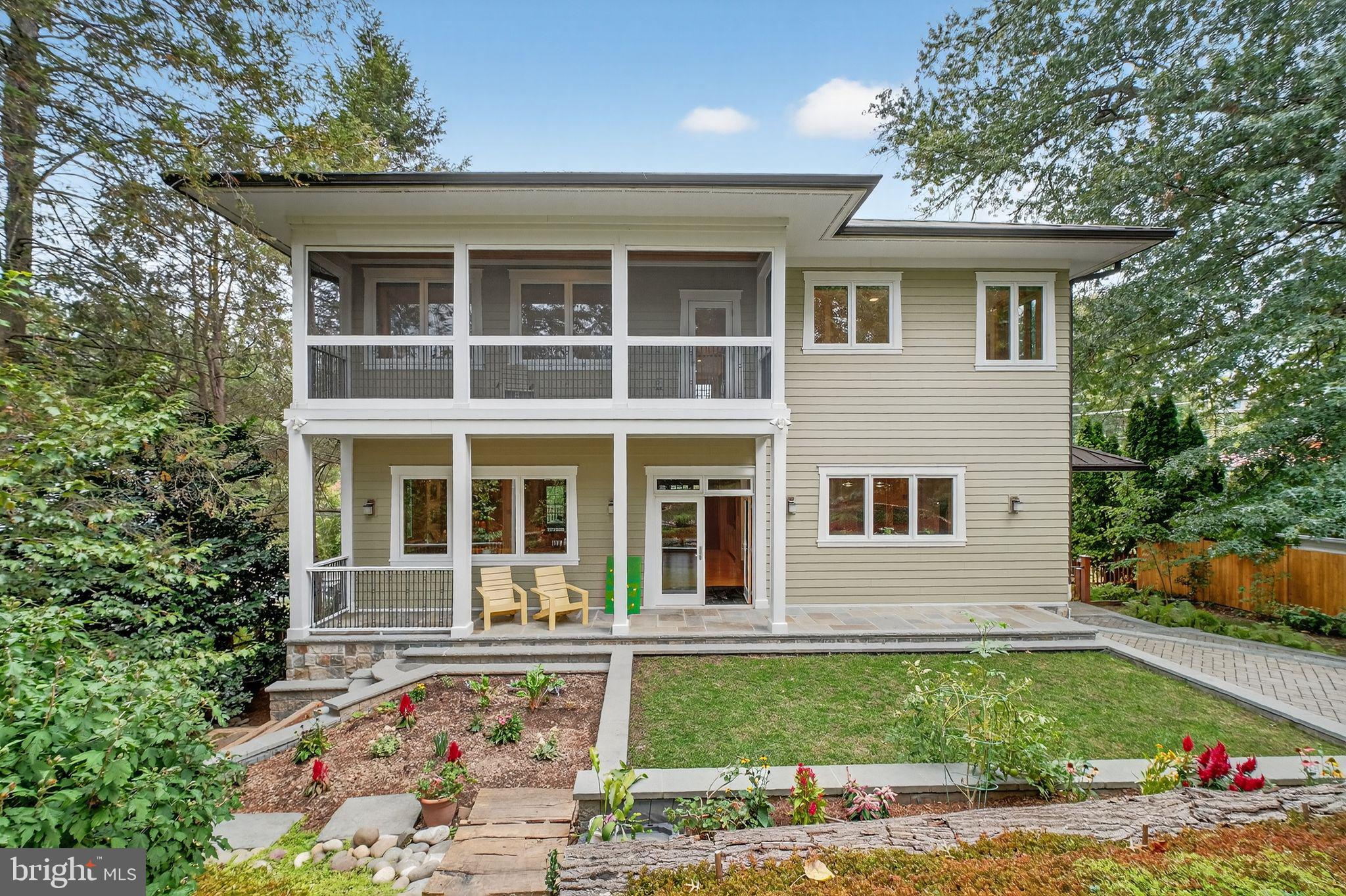 SIGMONA PARK - Residential