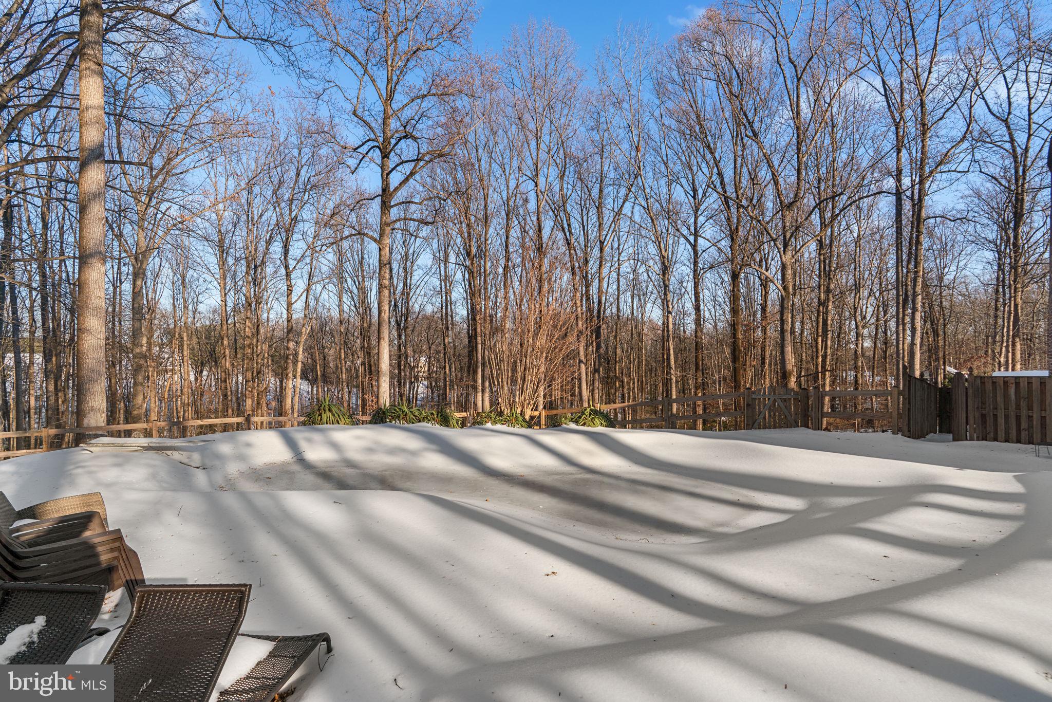 BRETTON WOODS - Residential