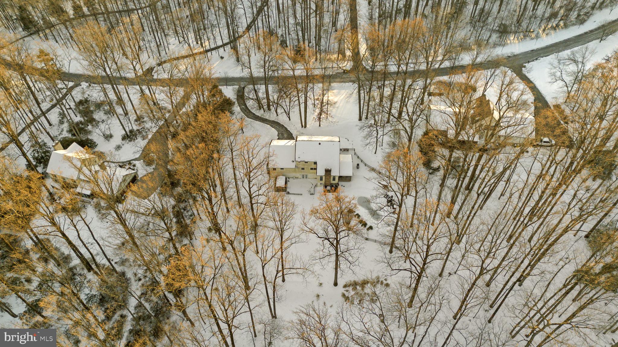 BRETTON WOODS - Residential