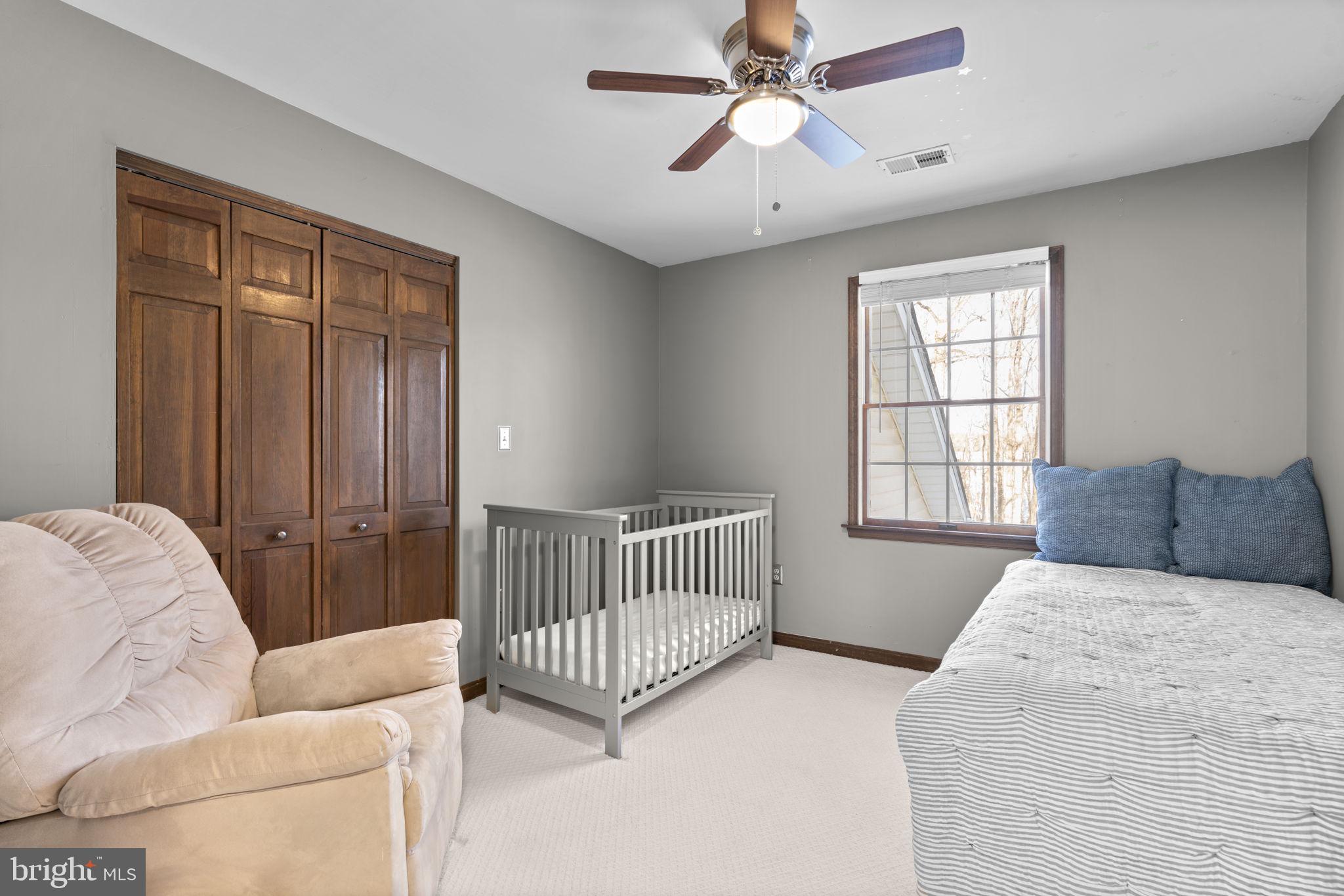 BRETTON WOODS - Residential