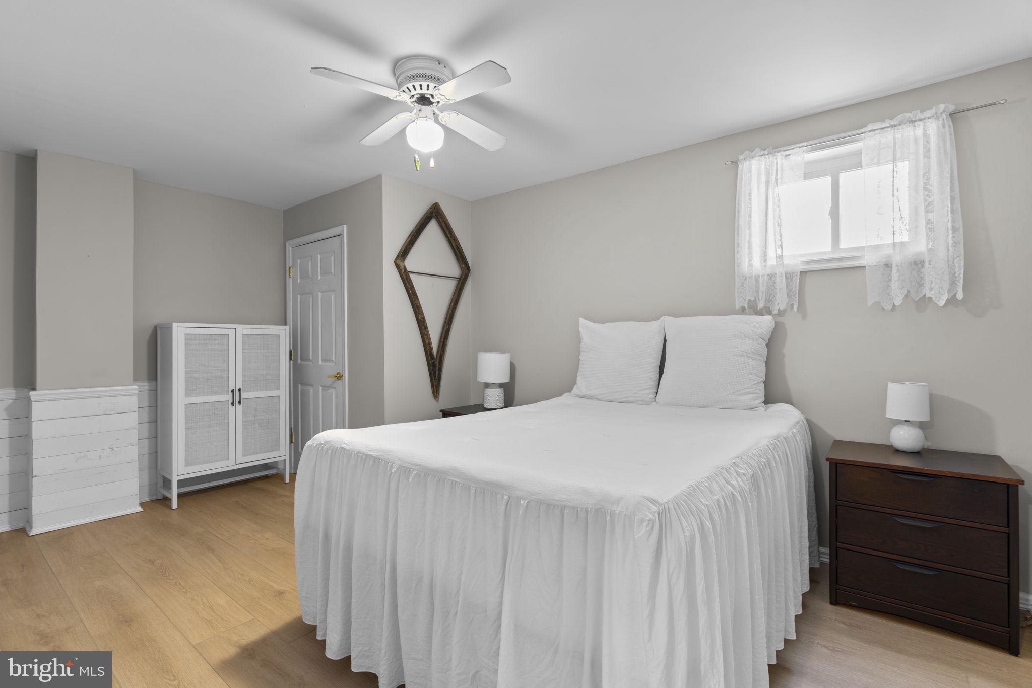 BRETTON WOODS - Residential