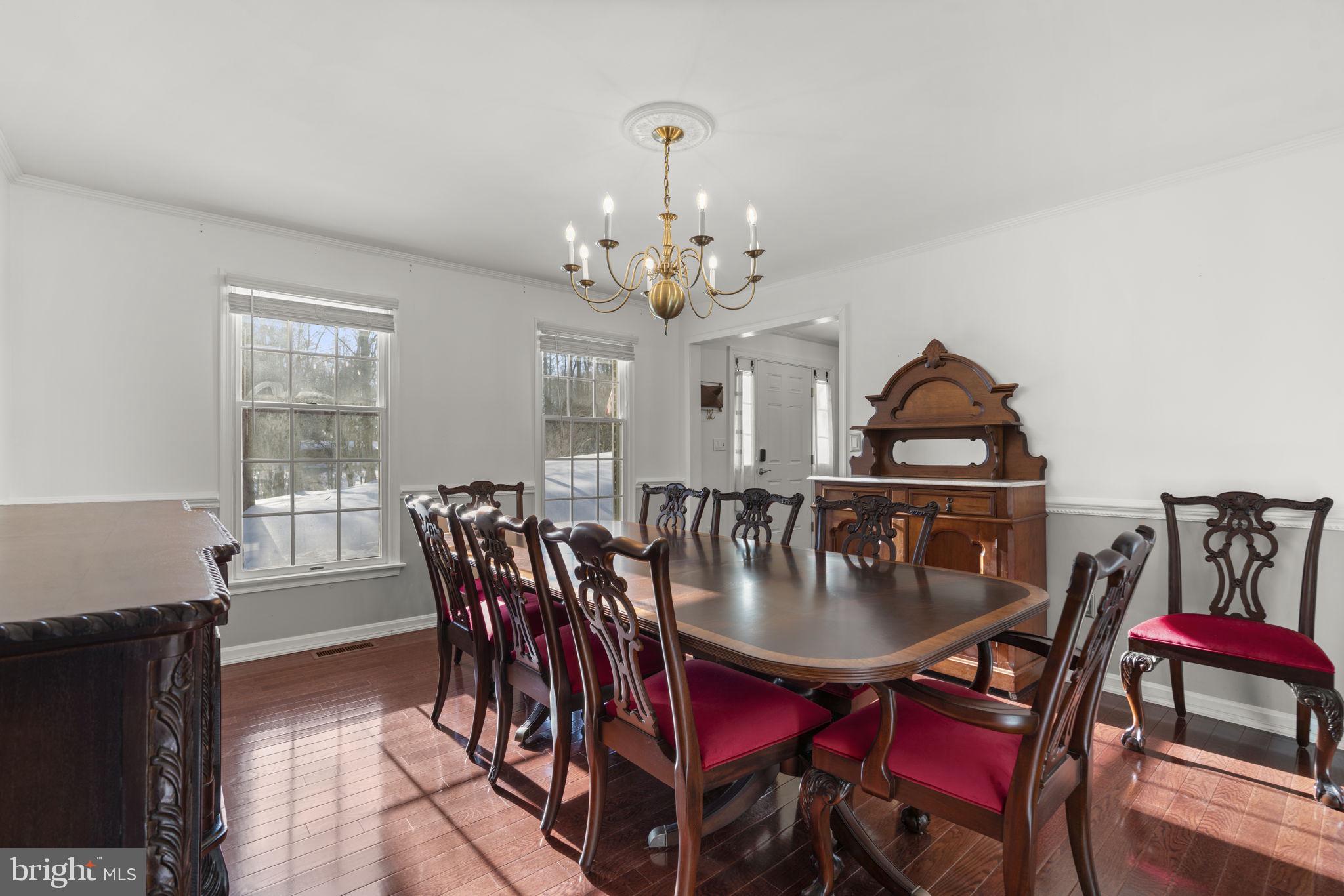 BRETTON WOODS - Residential