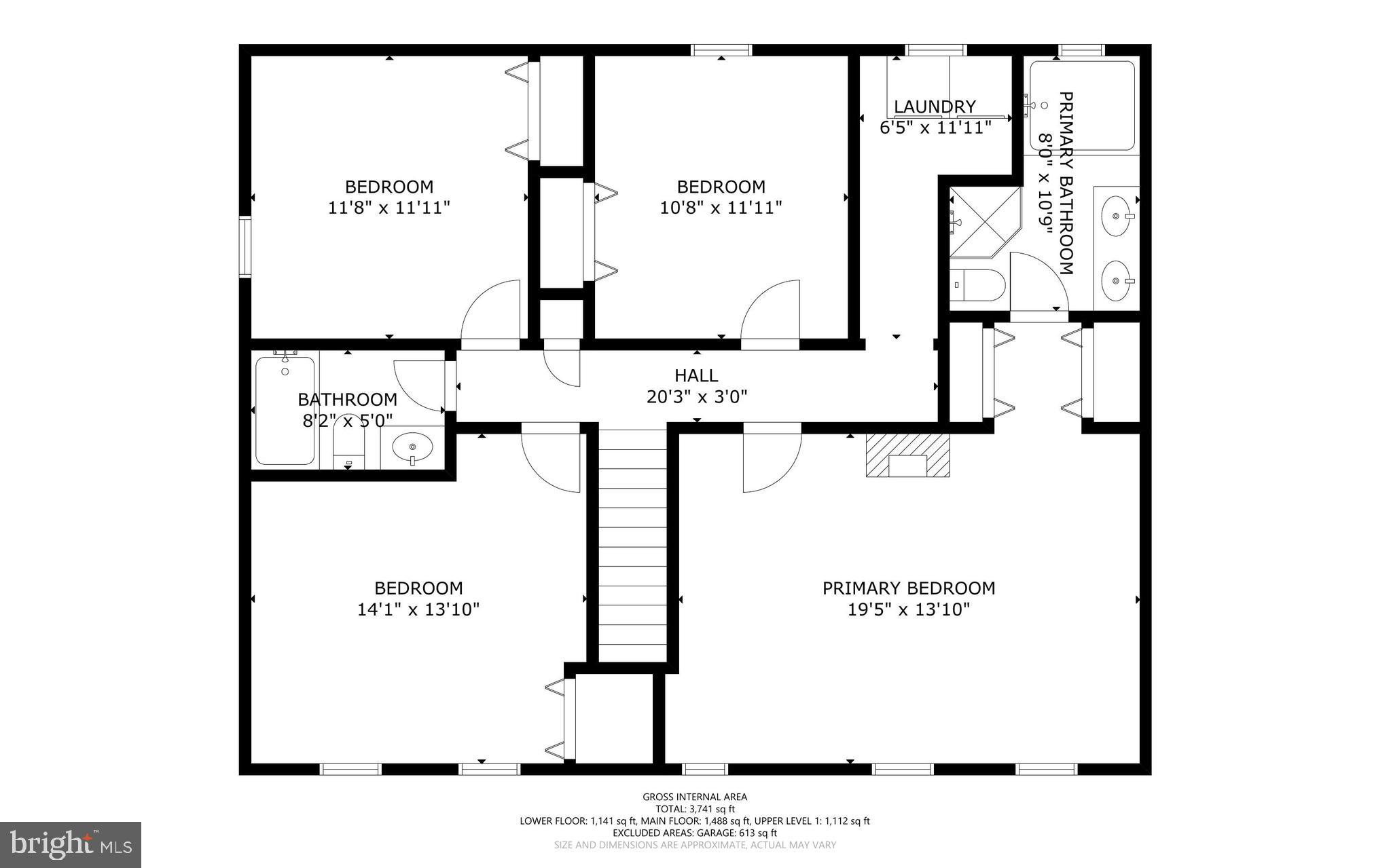 BRETTON WOODS - Residential