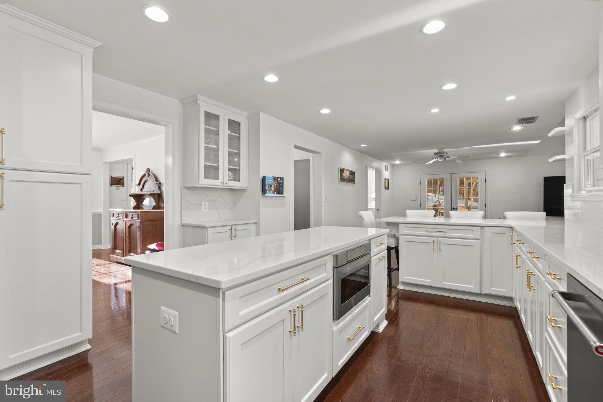 BRETTON WOODS - Residential