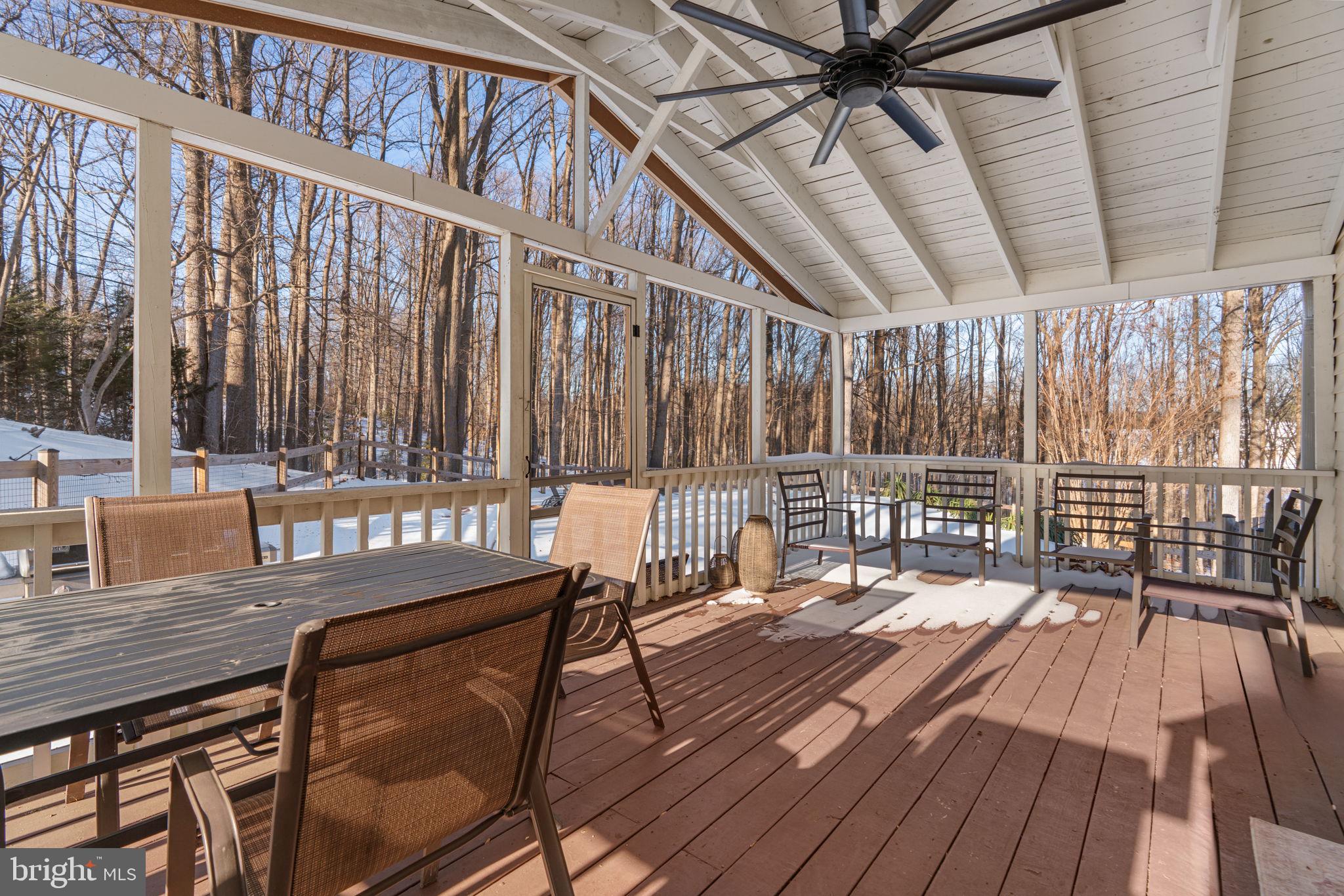 BRETTON WOODS - Residential