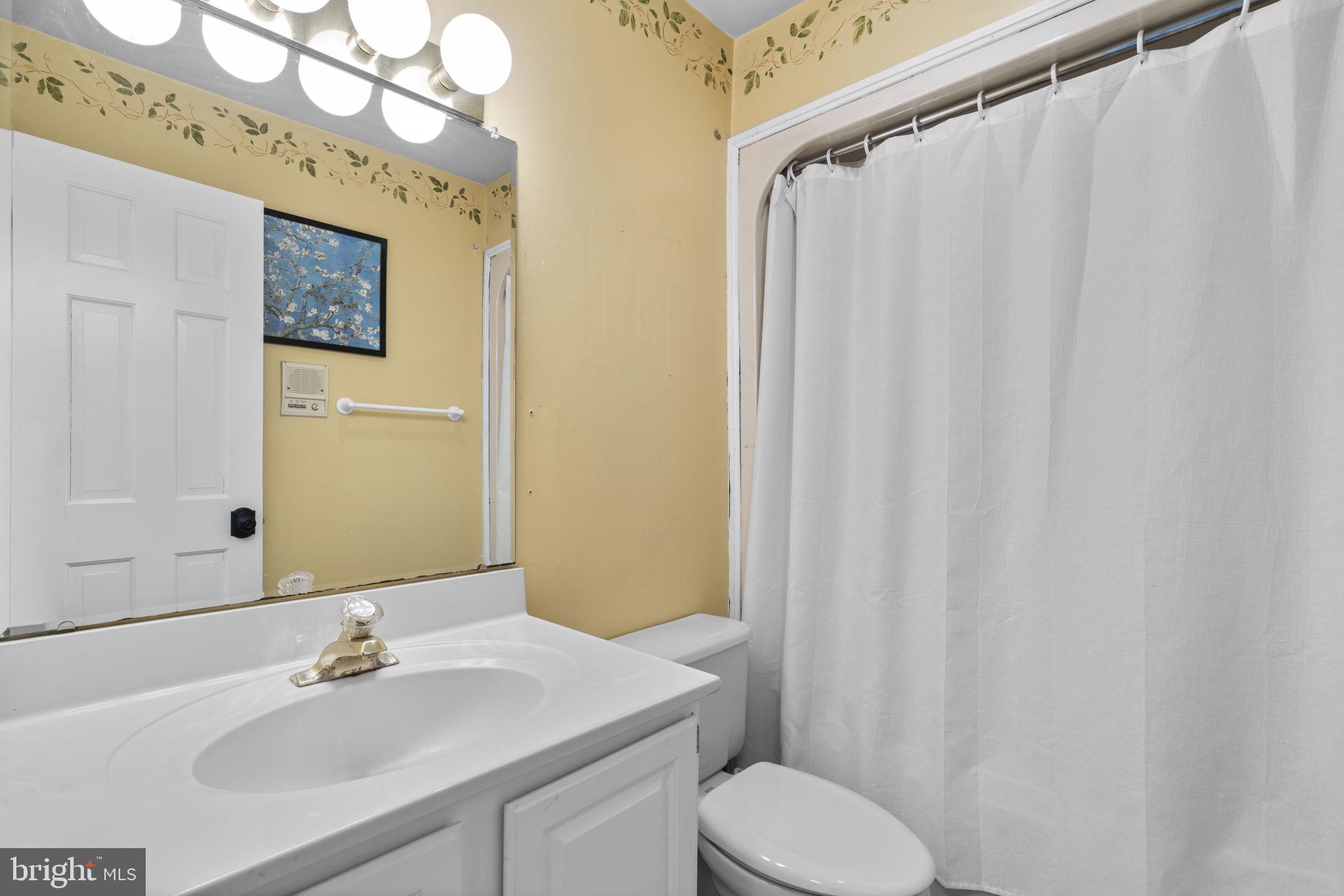 BRETTON WOODS - Residential