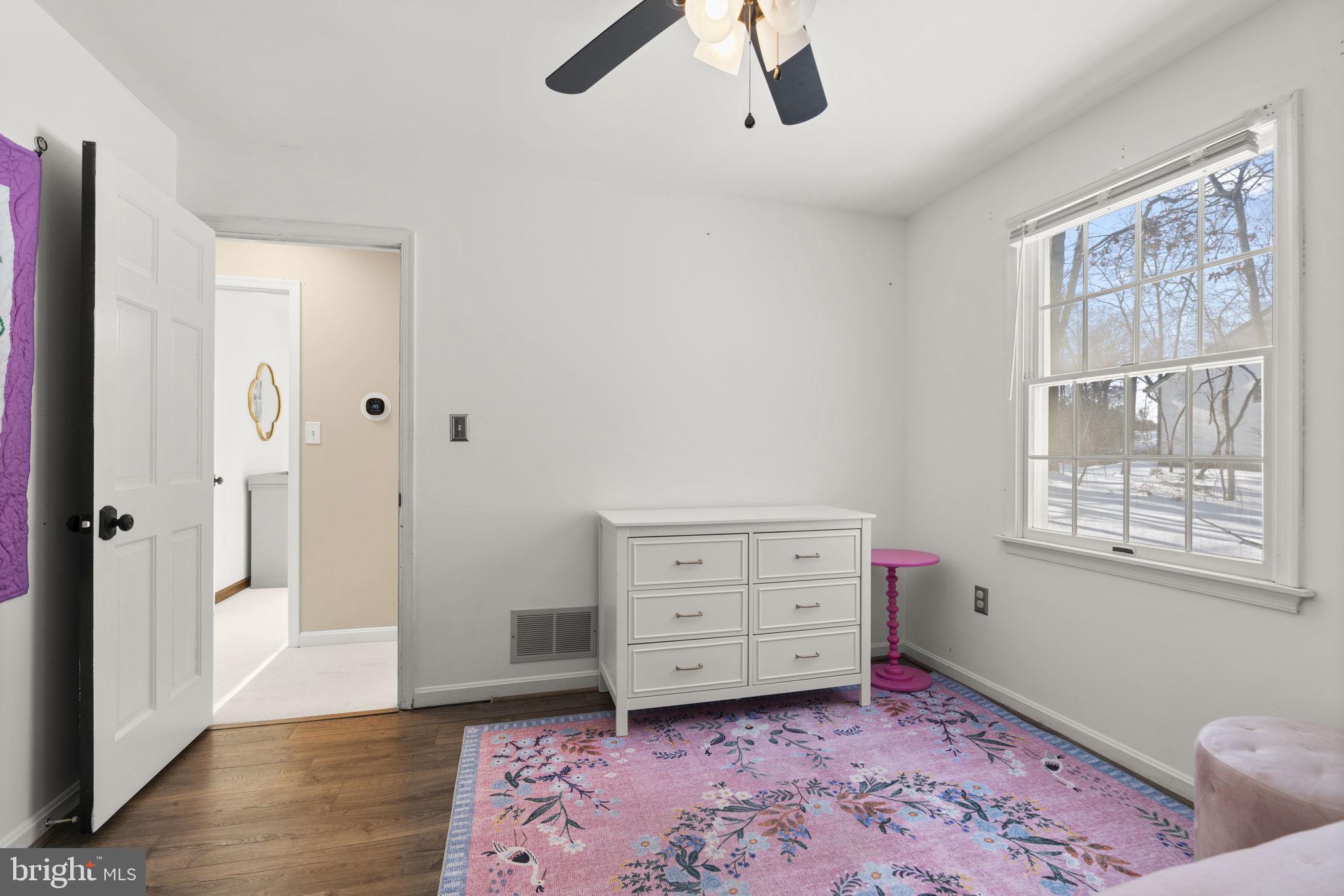 BRETTON WOODS - Residential