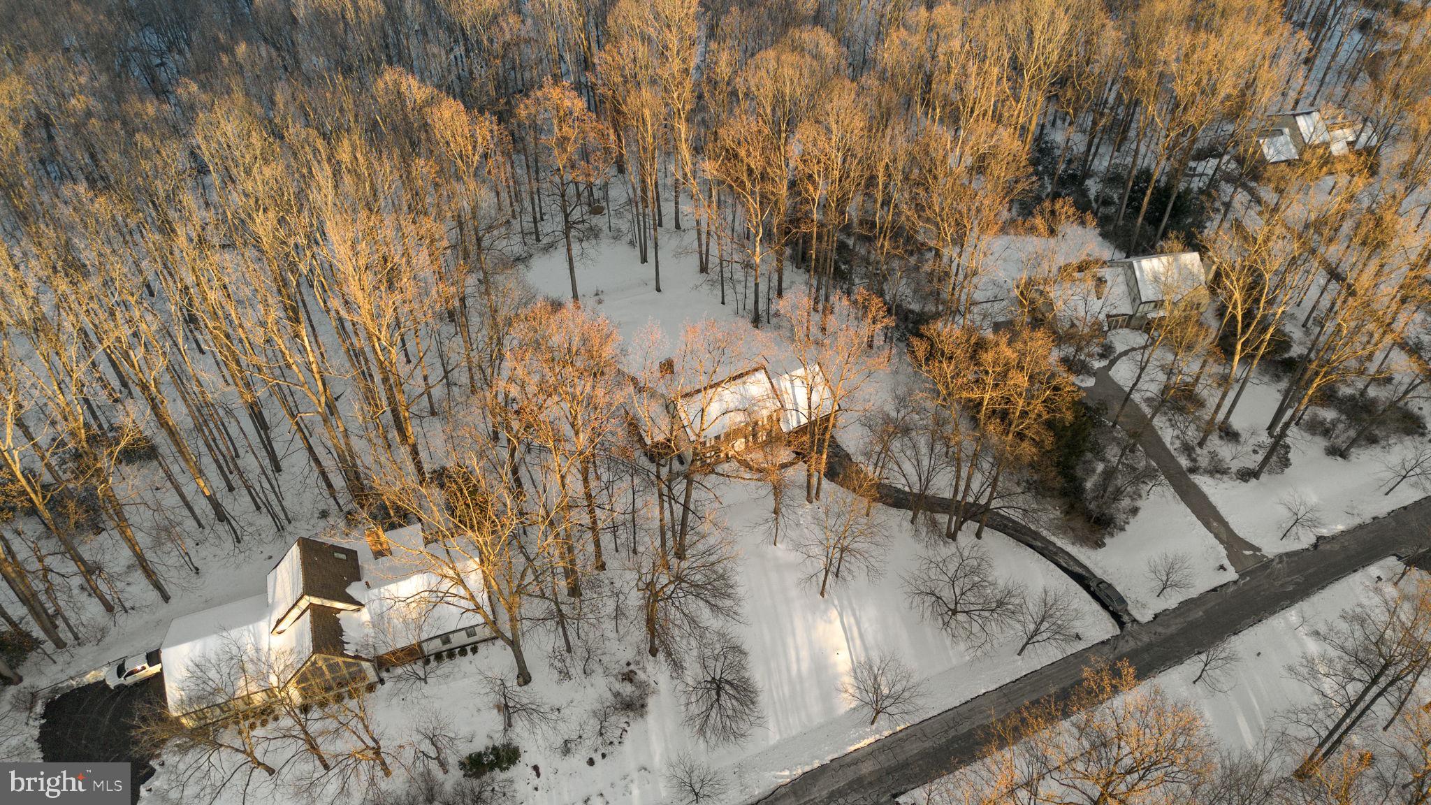 BRETTON WOODS - Residential