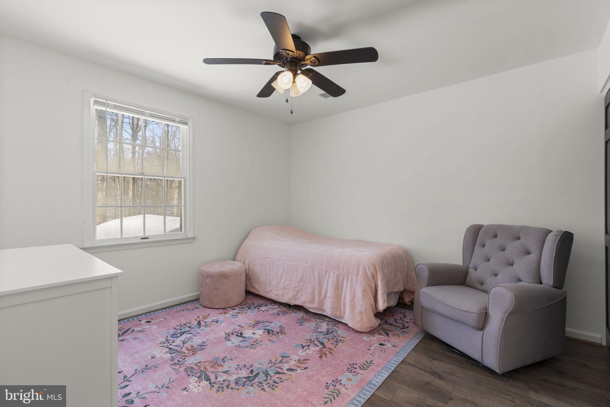 BRETTON WOODS - Residential