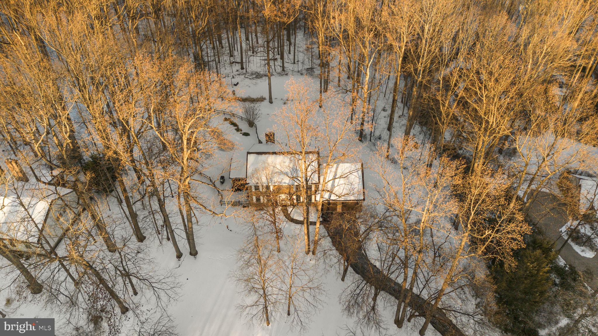 BRETTON WOODS - Residential