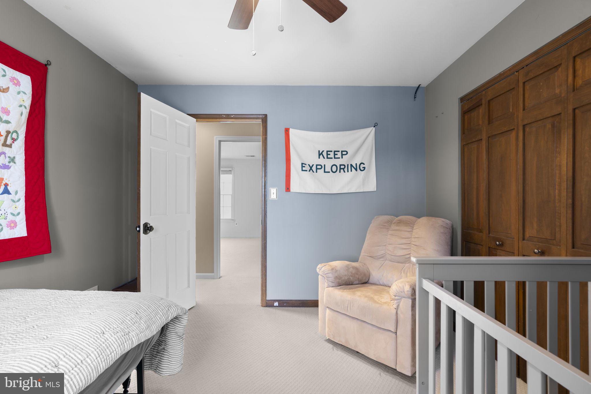 BRETTON WOODS - Residential