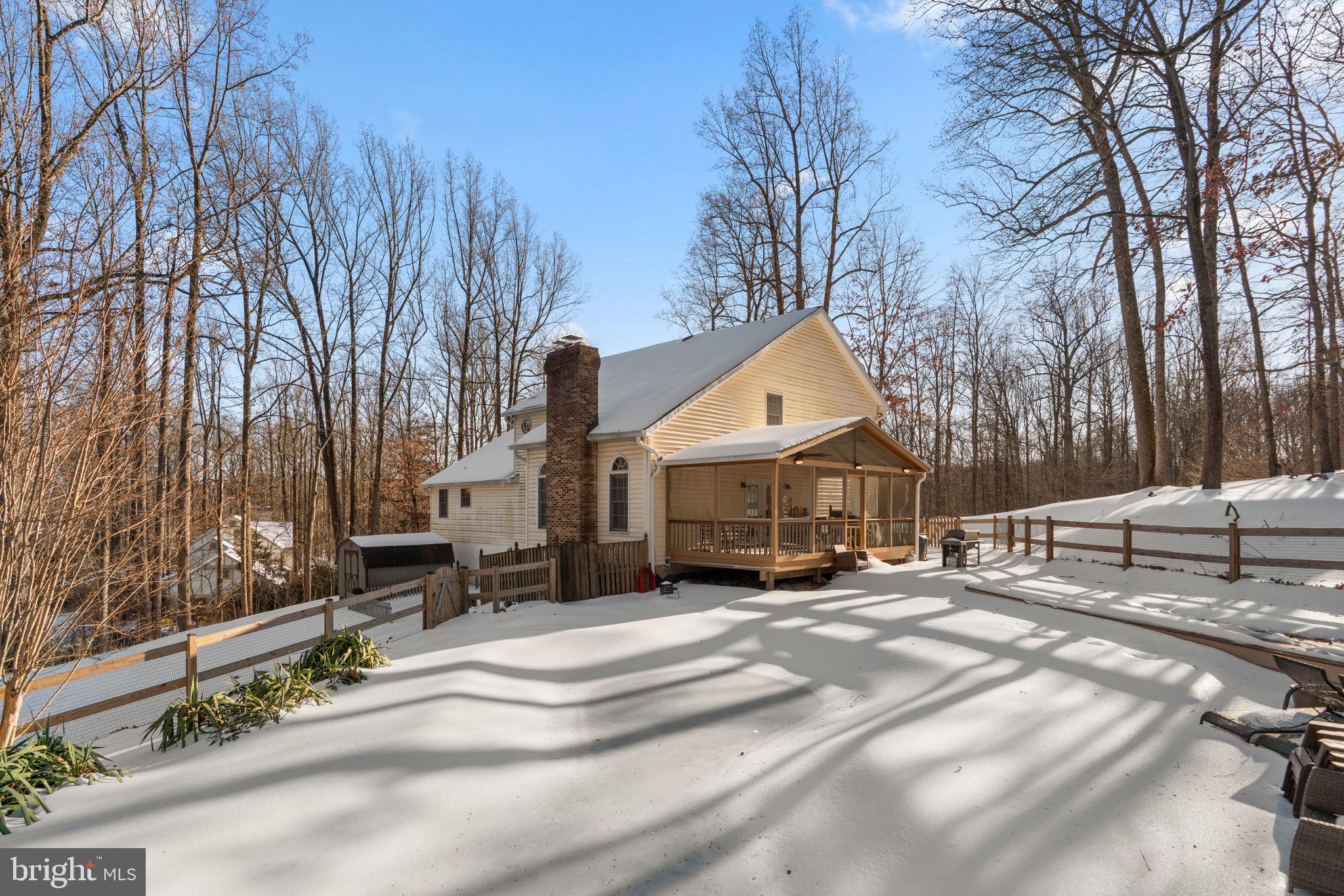 BRETTON WOODS - Residential