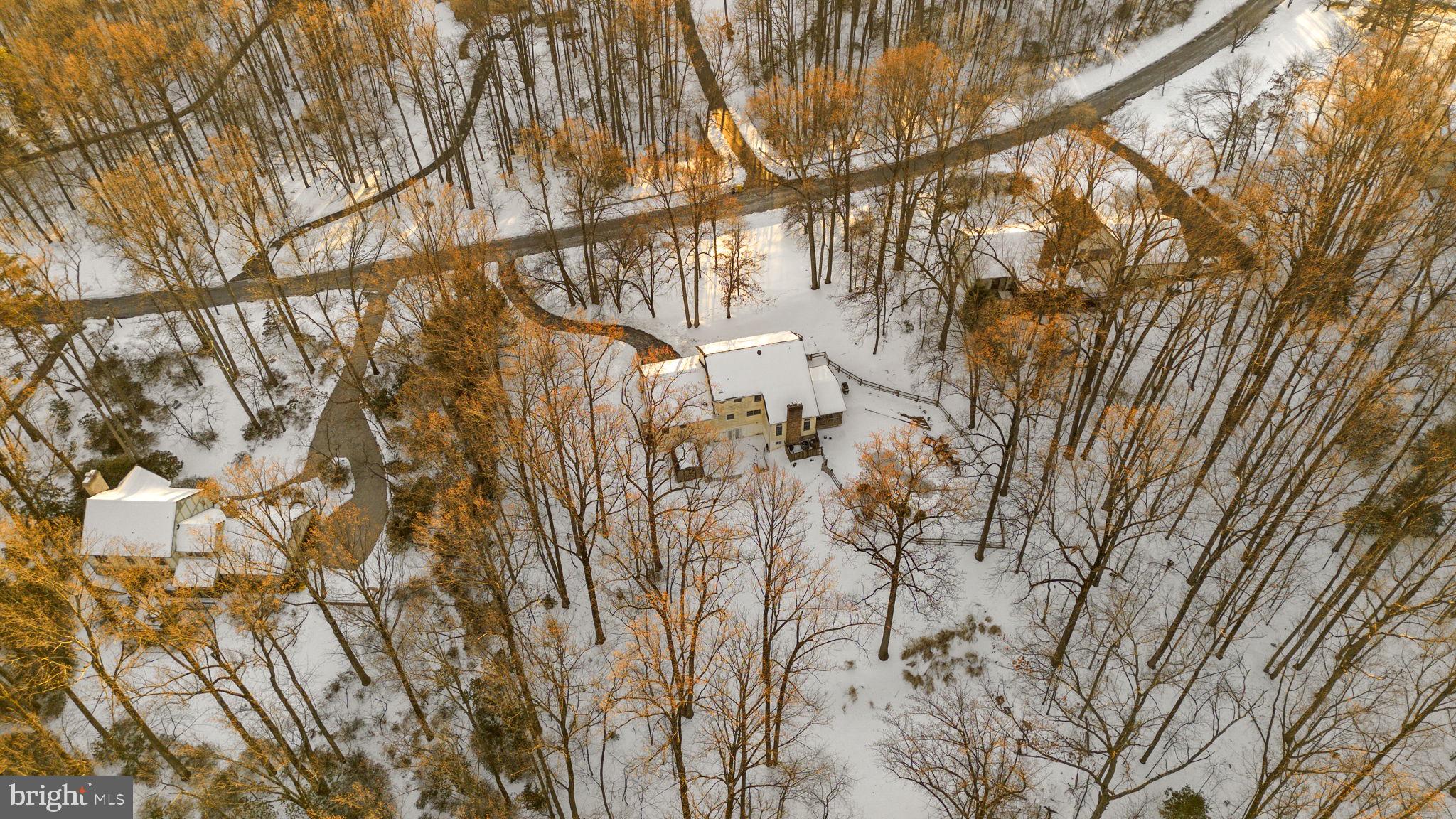 BRETTON WOODS - Residential