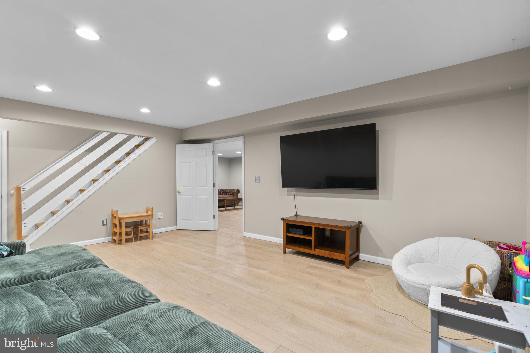 BRETTON WOODS - Residential