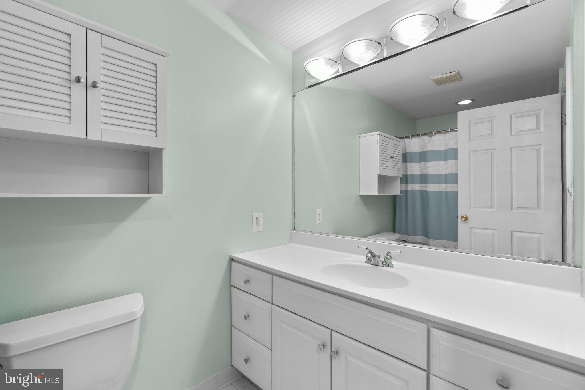 BRETTON WOODS - Residential