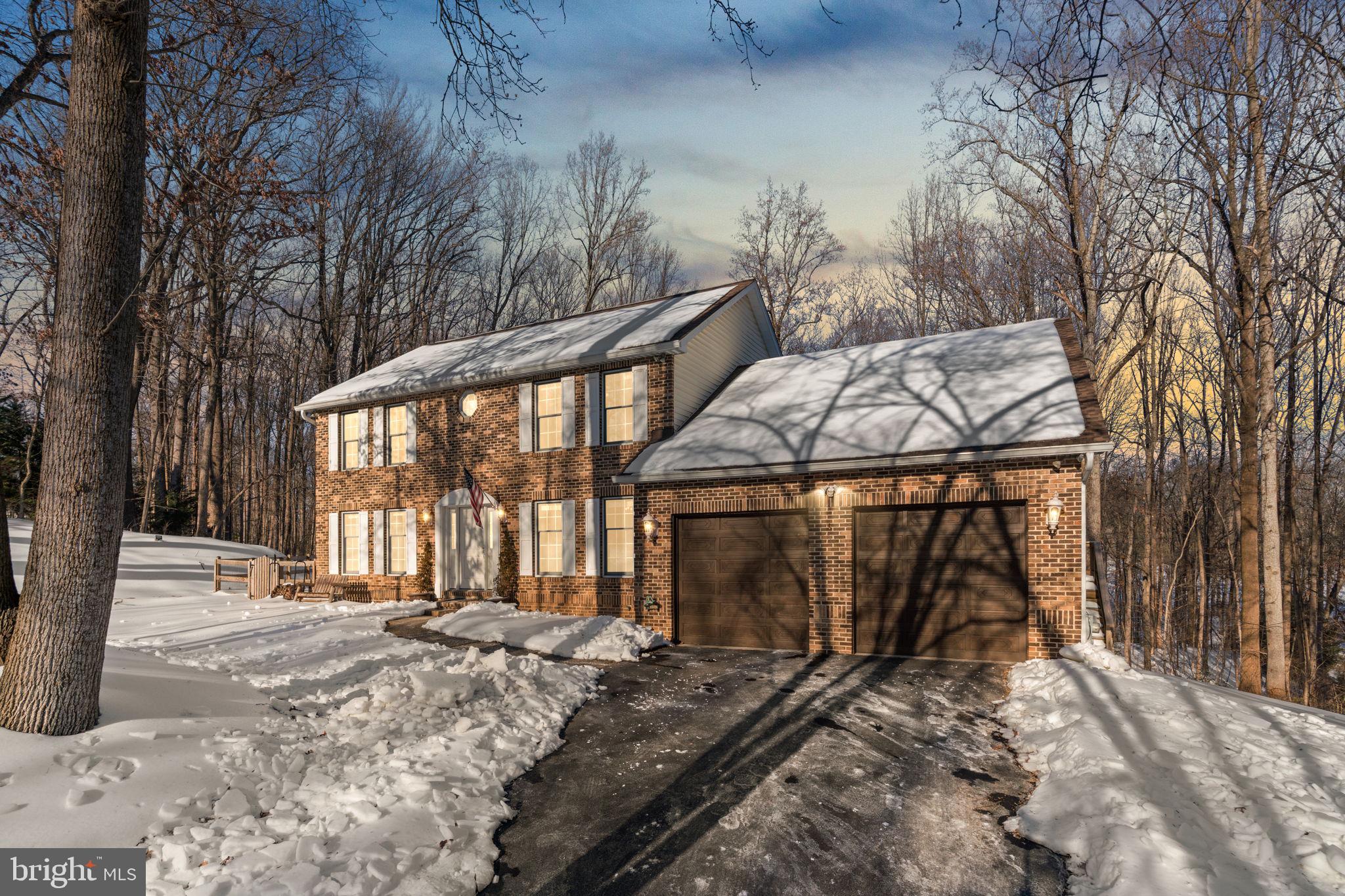 BRETTON WOODS - Residential