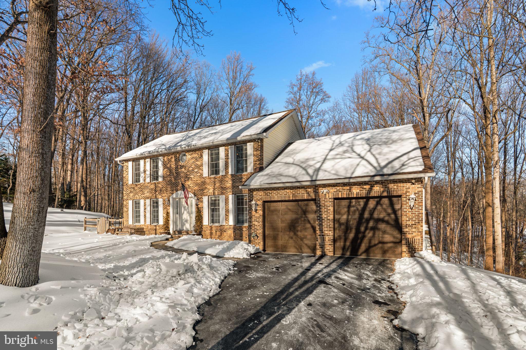 BRETTON WOODS - Residential