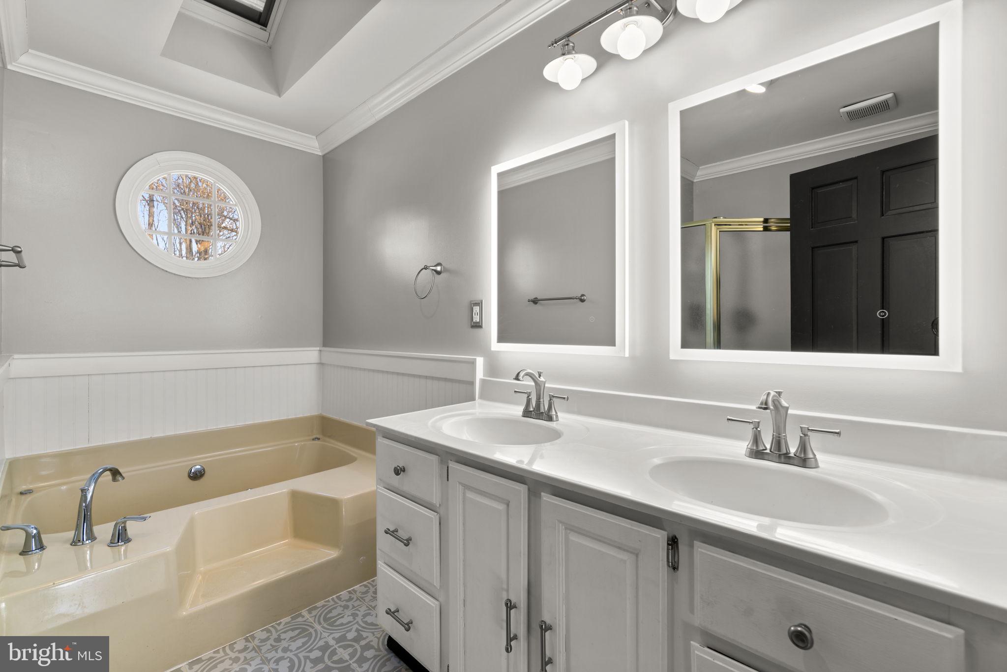 BRETTON WOODS - Residential