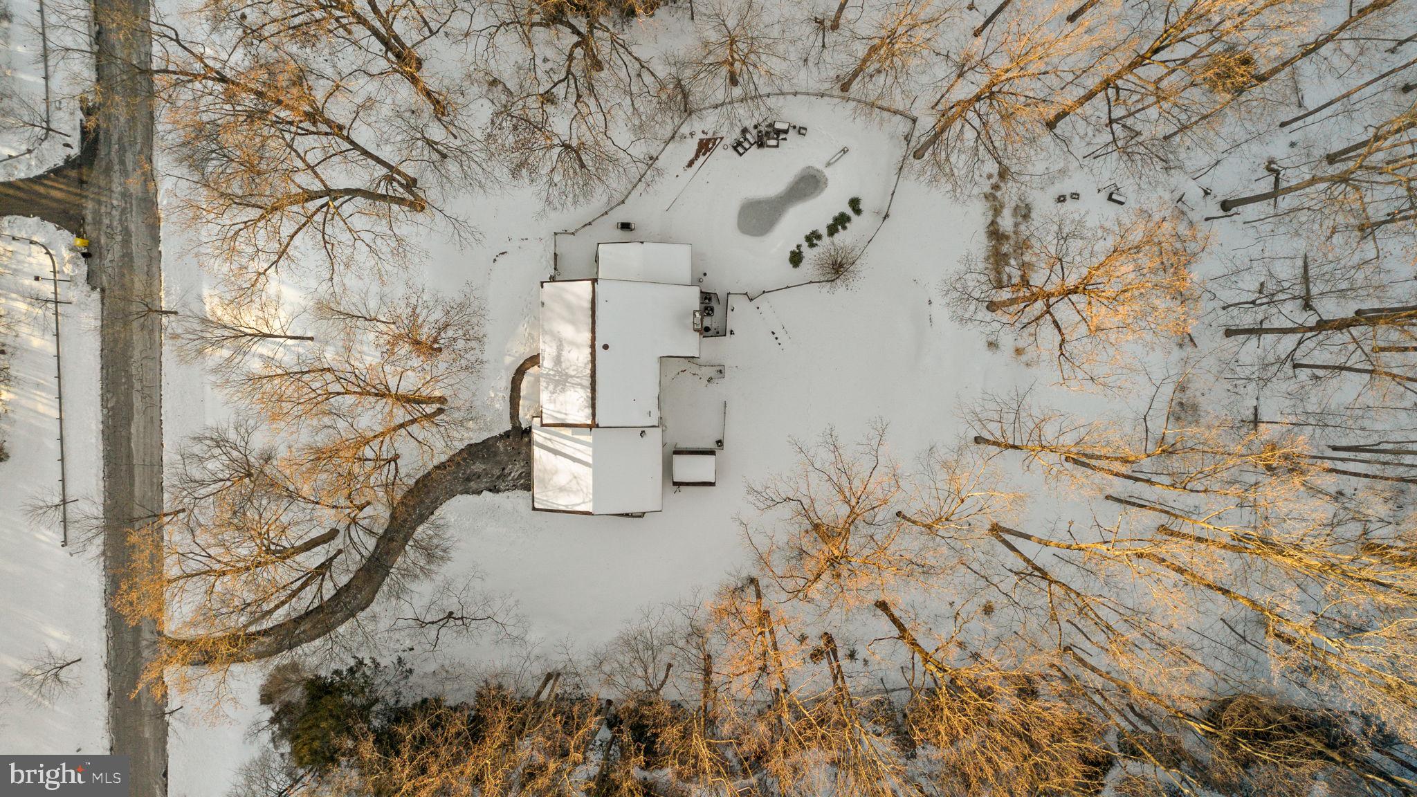 BRETTON WOODS - Residential