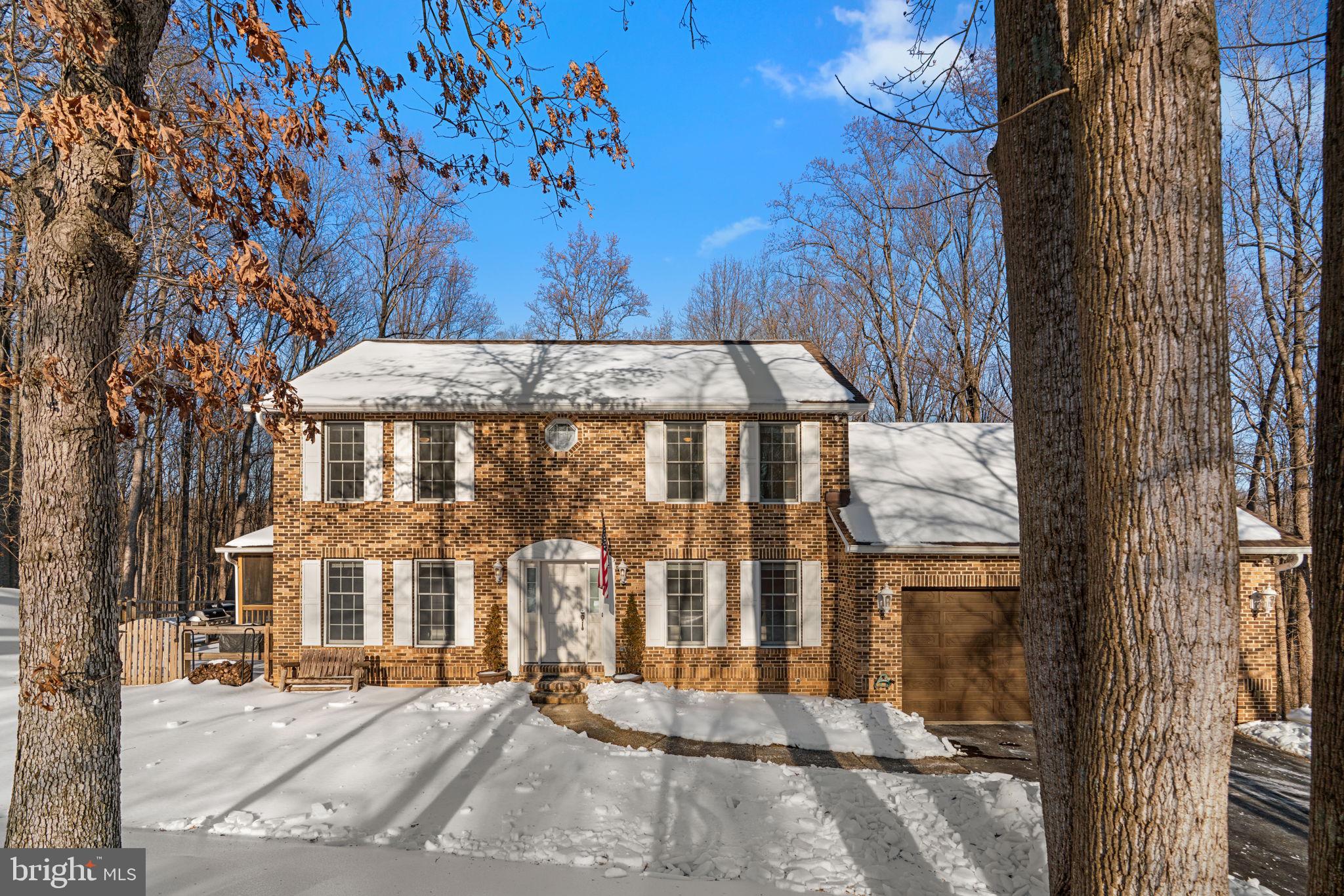 BRETTON WOODS - Residential