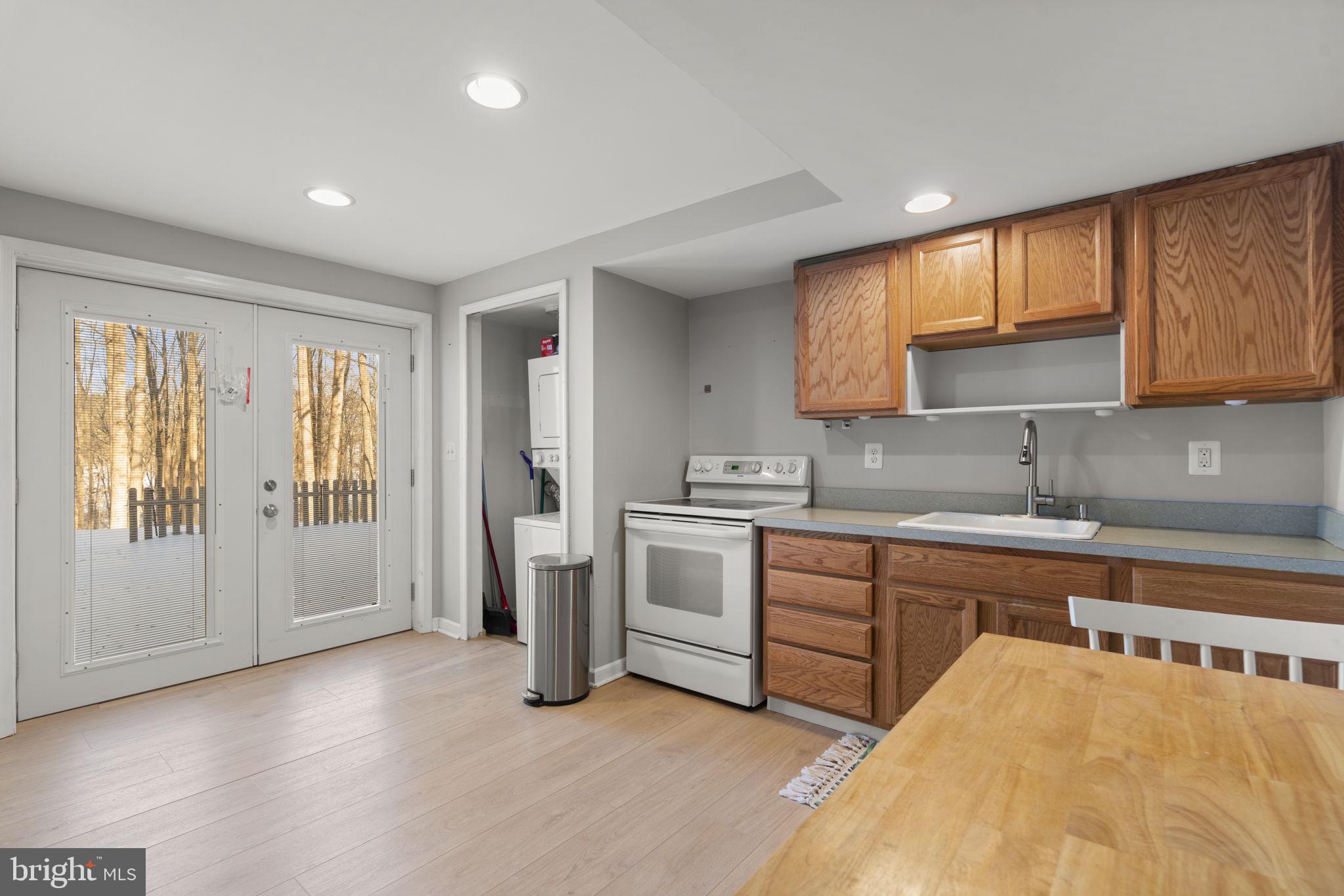 BRETTON WOODS - Residential