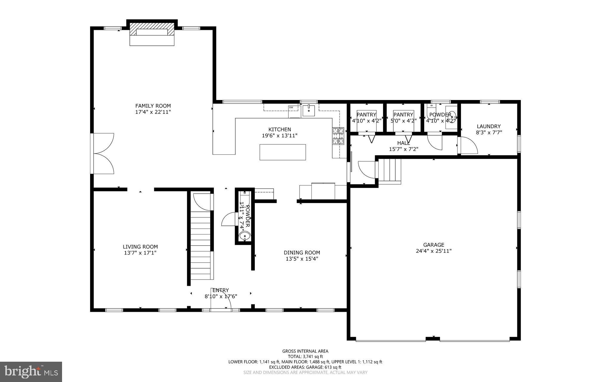 BRETTON WOODS - Residential